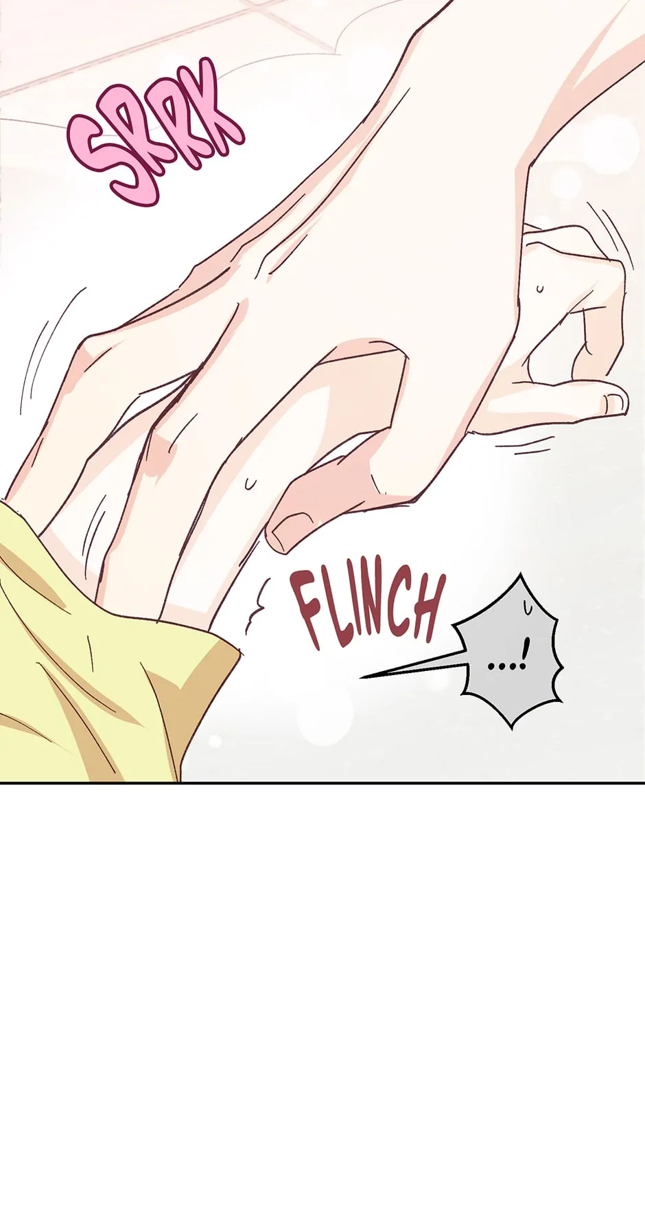 Muhyeok and Naui: My Irresistible Neighbor [Official] - 4. Curious? manhwa
