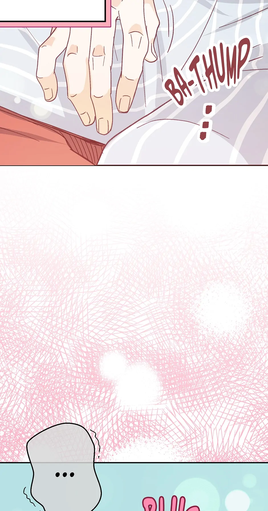 Muhyeok and Naui: My Irresistible Neighbor [Official] - 4. Curious? manhwa