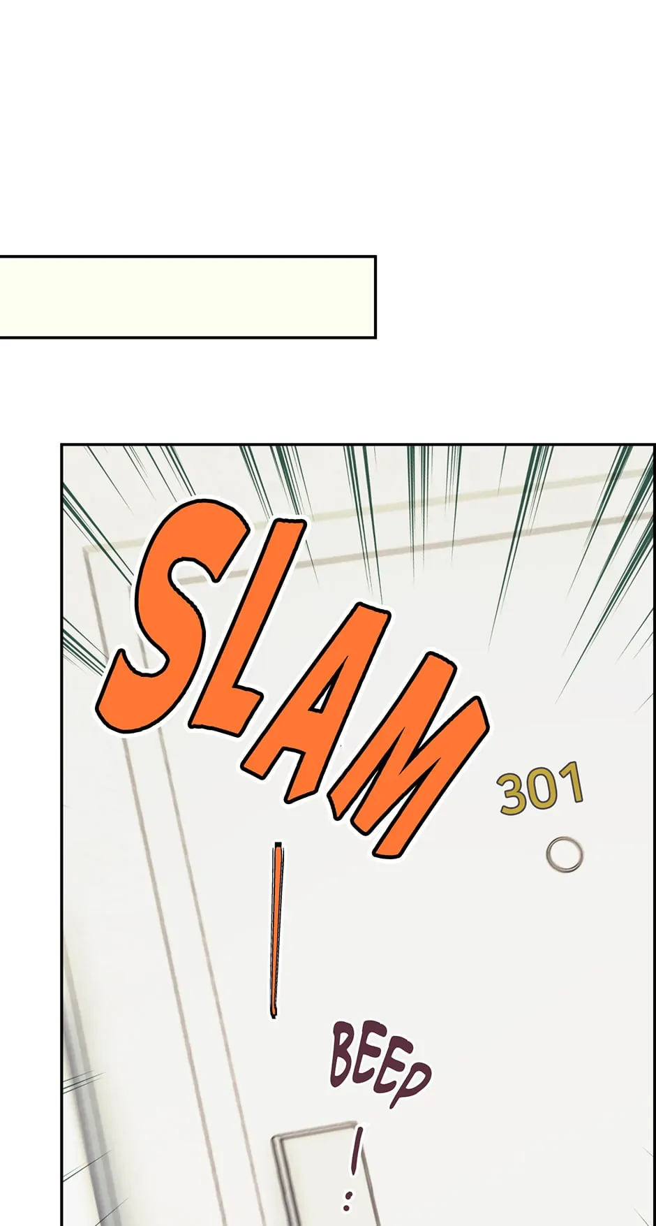 Muhyeok and Naui: My Irresistible Neighbor [Official] - 4. Curious? manhwa