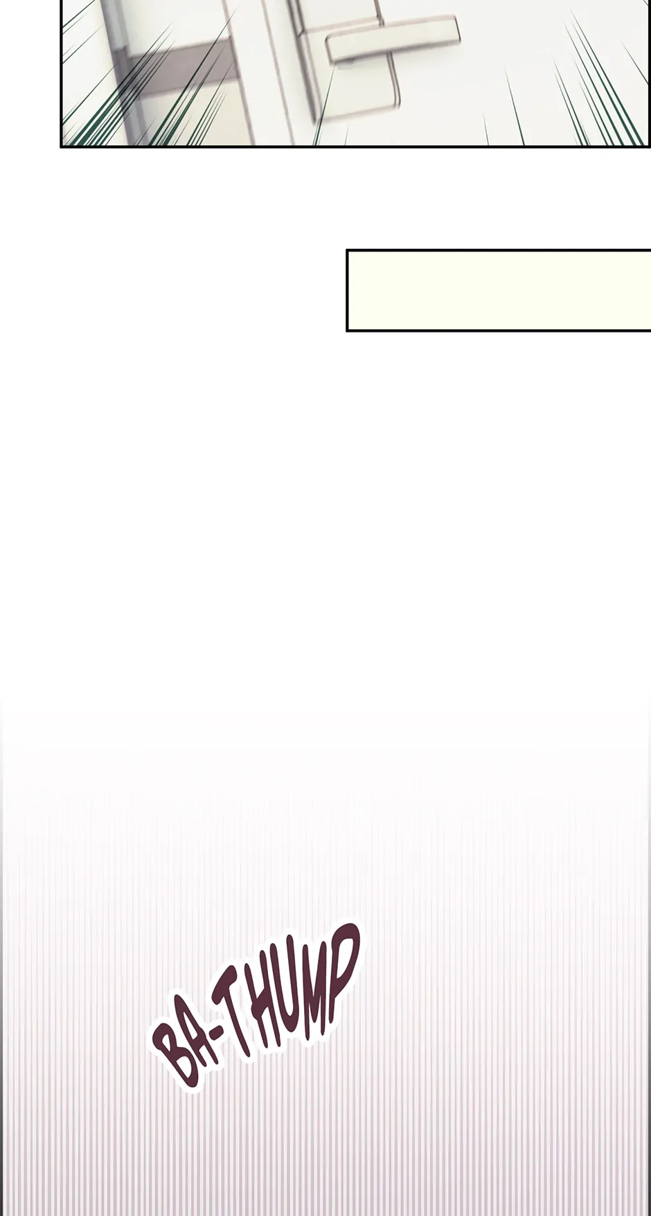 Muhyeok and Naui: My Irresistible Neighbor [Official] - 4. Curious? manhwa