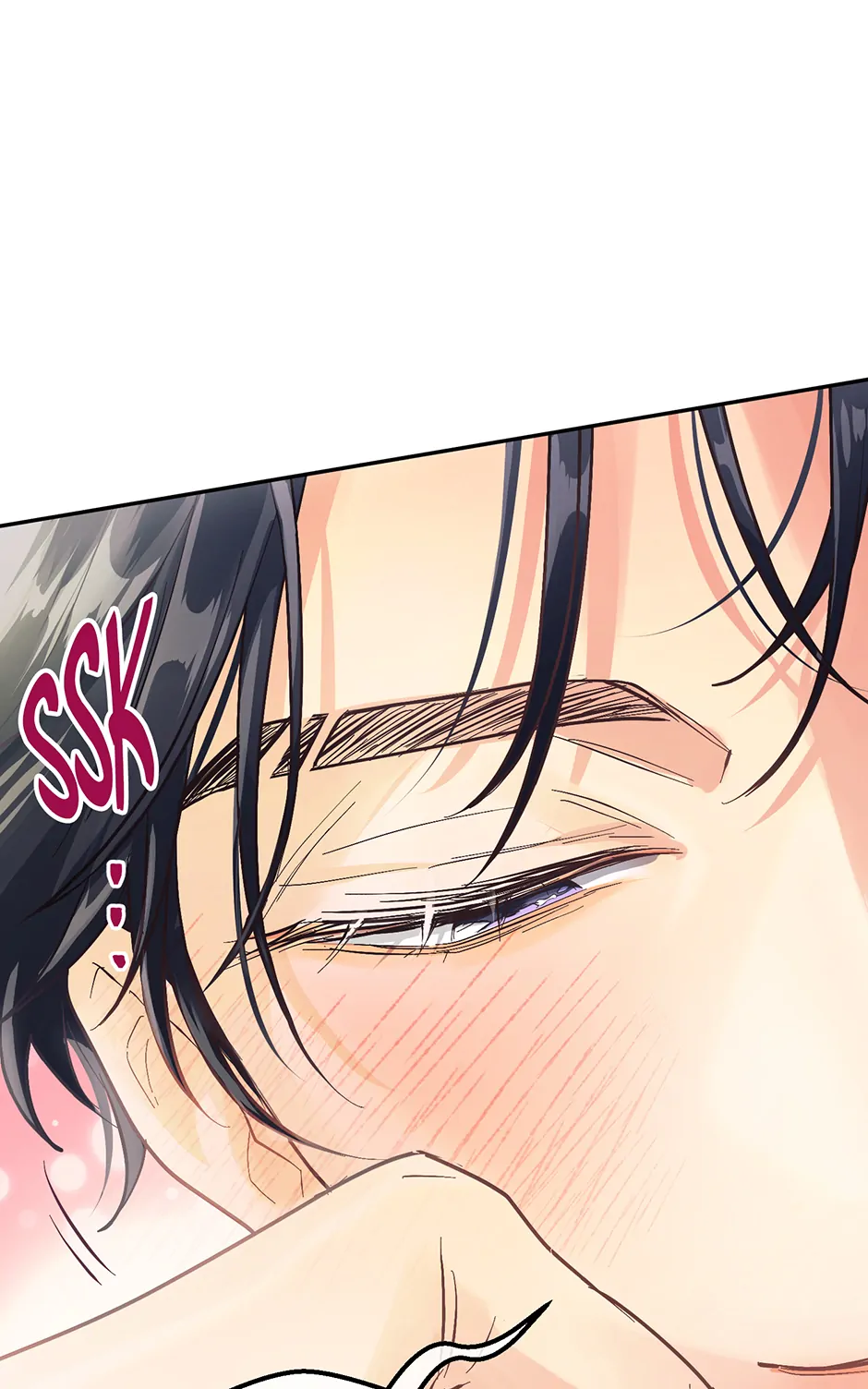 Muhyeok and Naui: My Irresistible Neighbor [Official] - 40. SE1 - AU: The Generous Sunbae manhwa