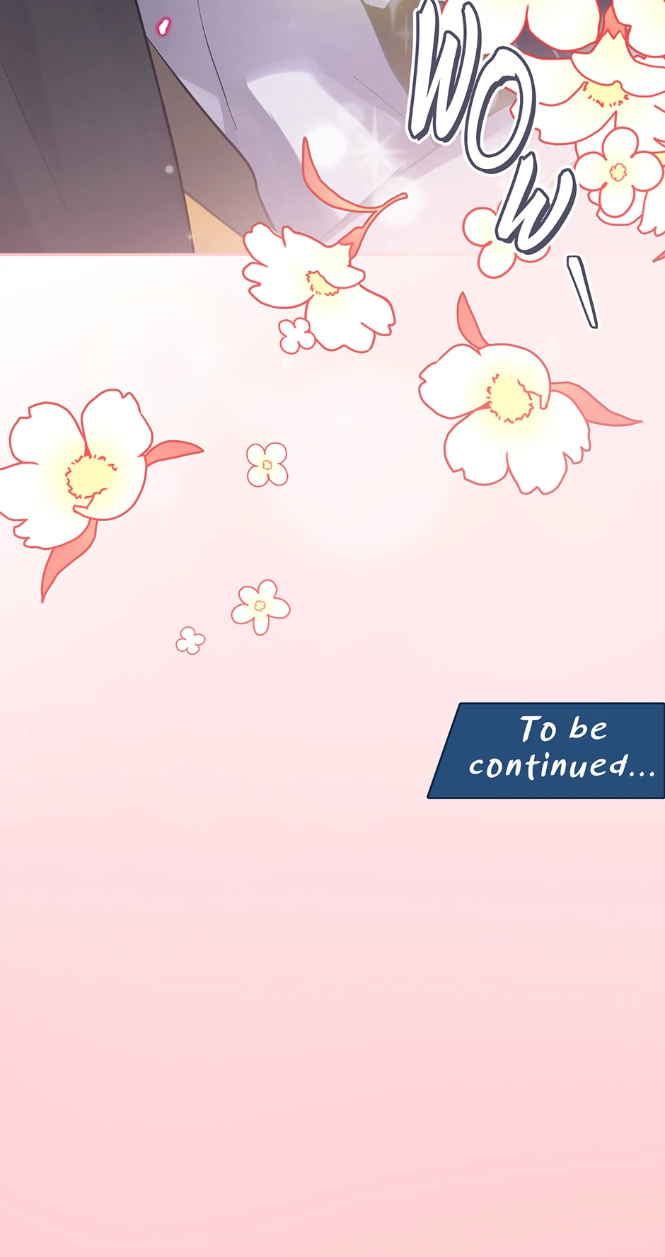 Muhyeok and Naui: My Irresistible Neighbor [Official] - 40. SE1 - AU: The Generous Sunbae manhwa