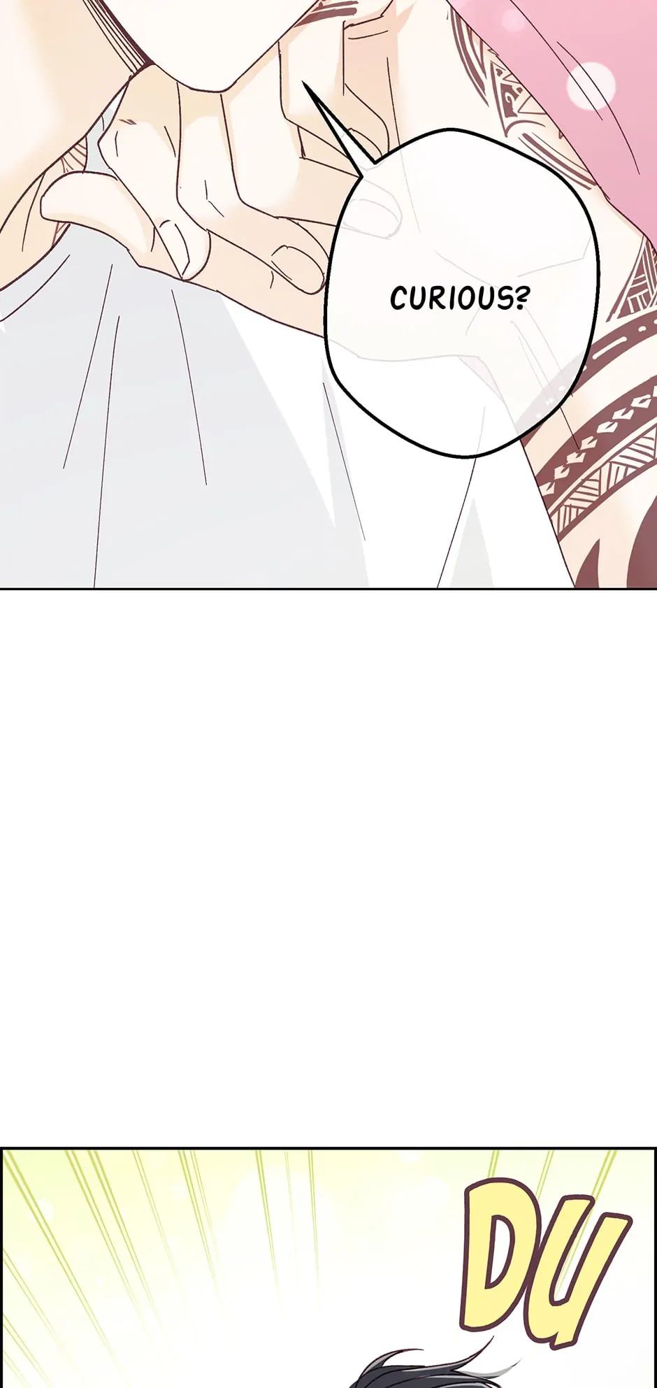 Muhyeok and Naui: My Irresistible Neighbor [Official] - 5. Wanna Give it a Spin? manhwa