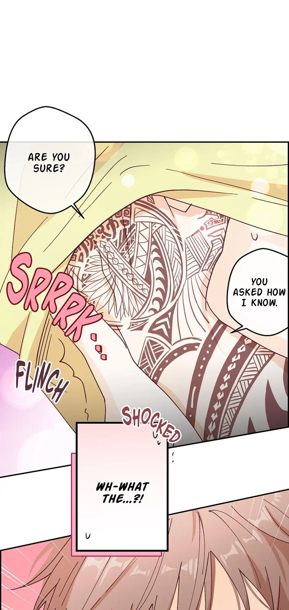 Muhyeok and Naui: My Irresistible Neighbor [Official] - 5. Wanna Give it a Spin? manhwa