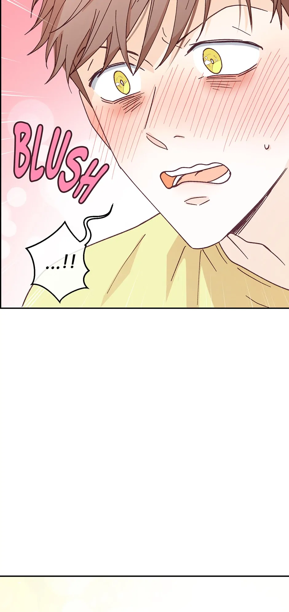 Muhyeok and Naui: My Irresistible Neighbor [Official] - 5. Wanna Give it a Spin? manhwa
