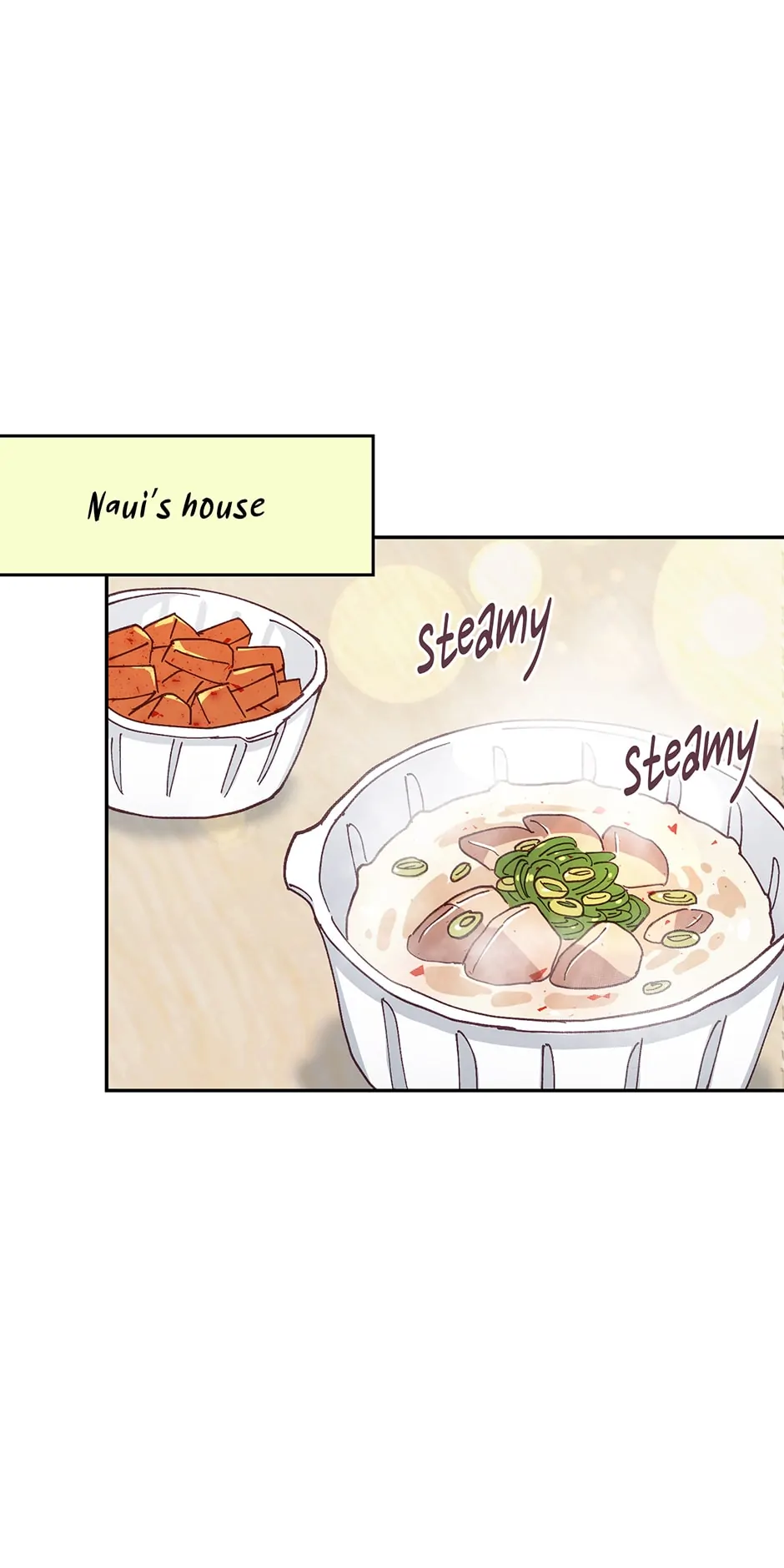 Muhyeok and Naui: My Irresistible Neighbor [Official] - 5. Wanna Give it a Spin? manhwa