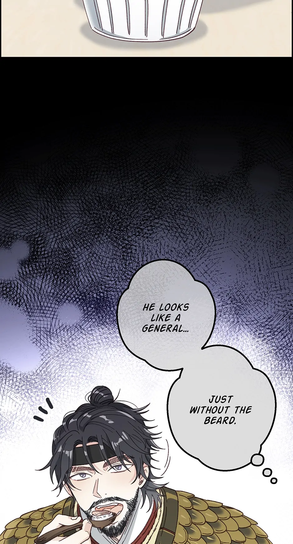 Muhyeok and Naui: My Irresistible Neighbor [Official] - 5. Wanna Give it a Spin? manhwa