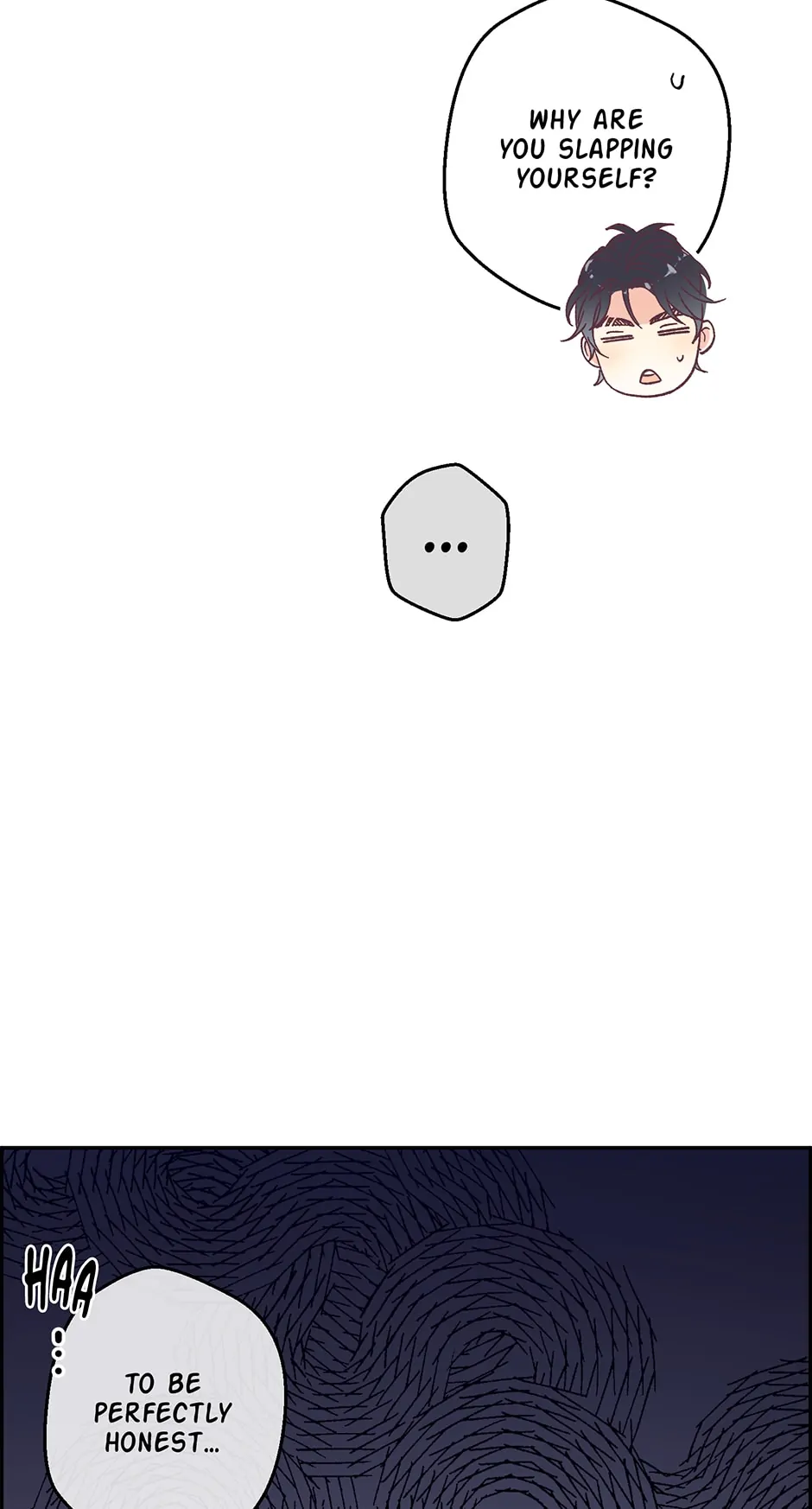 Muhyeok and Naui: My Irresistible Neighbor [Official] - 5. Wanna Give it a Spin? manhwa