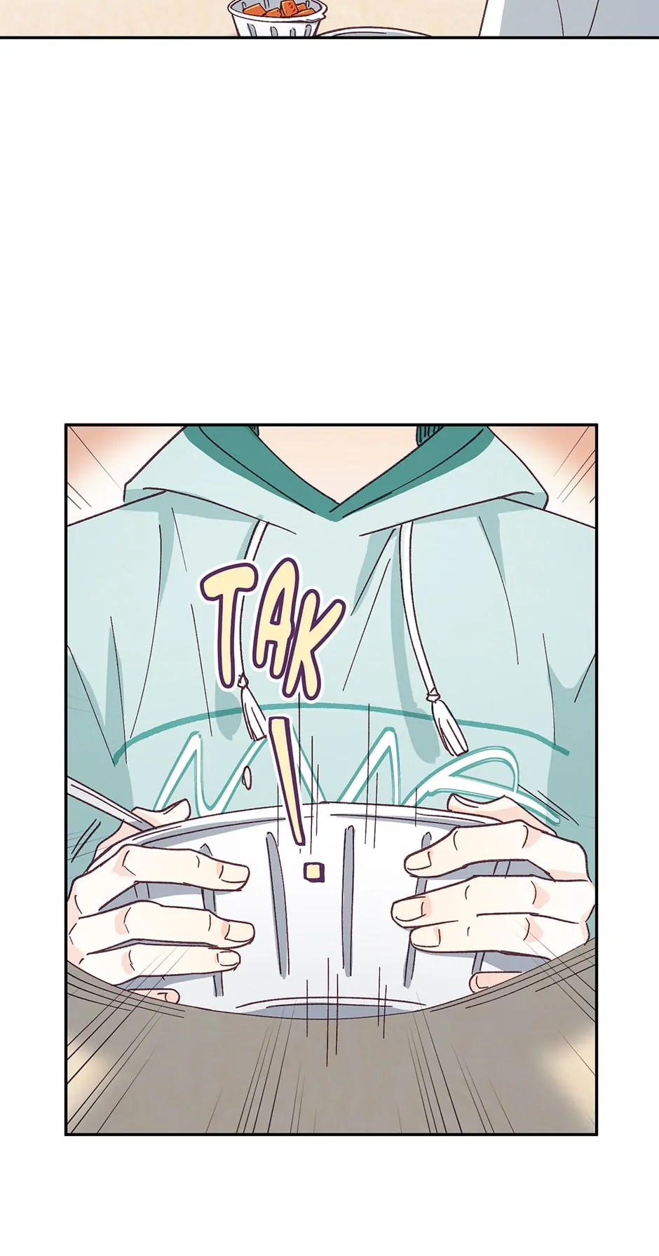 Muhyeok and Naui: My Irresistible Neighbor [Official] - 5. Wanna Give it a Spin? manhwa