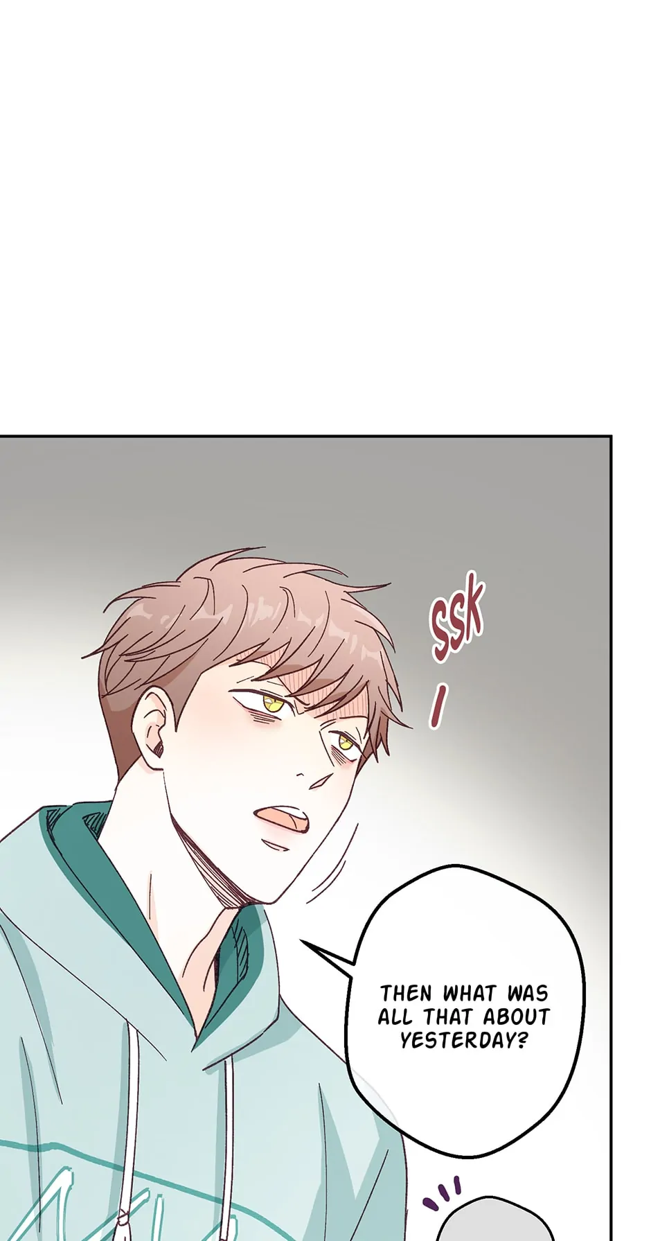 Muhyeok and Naui: My Irresistible Neighbor [Official] - 5. Wanna Give it a Spin? manhwa