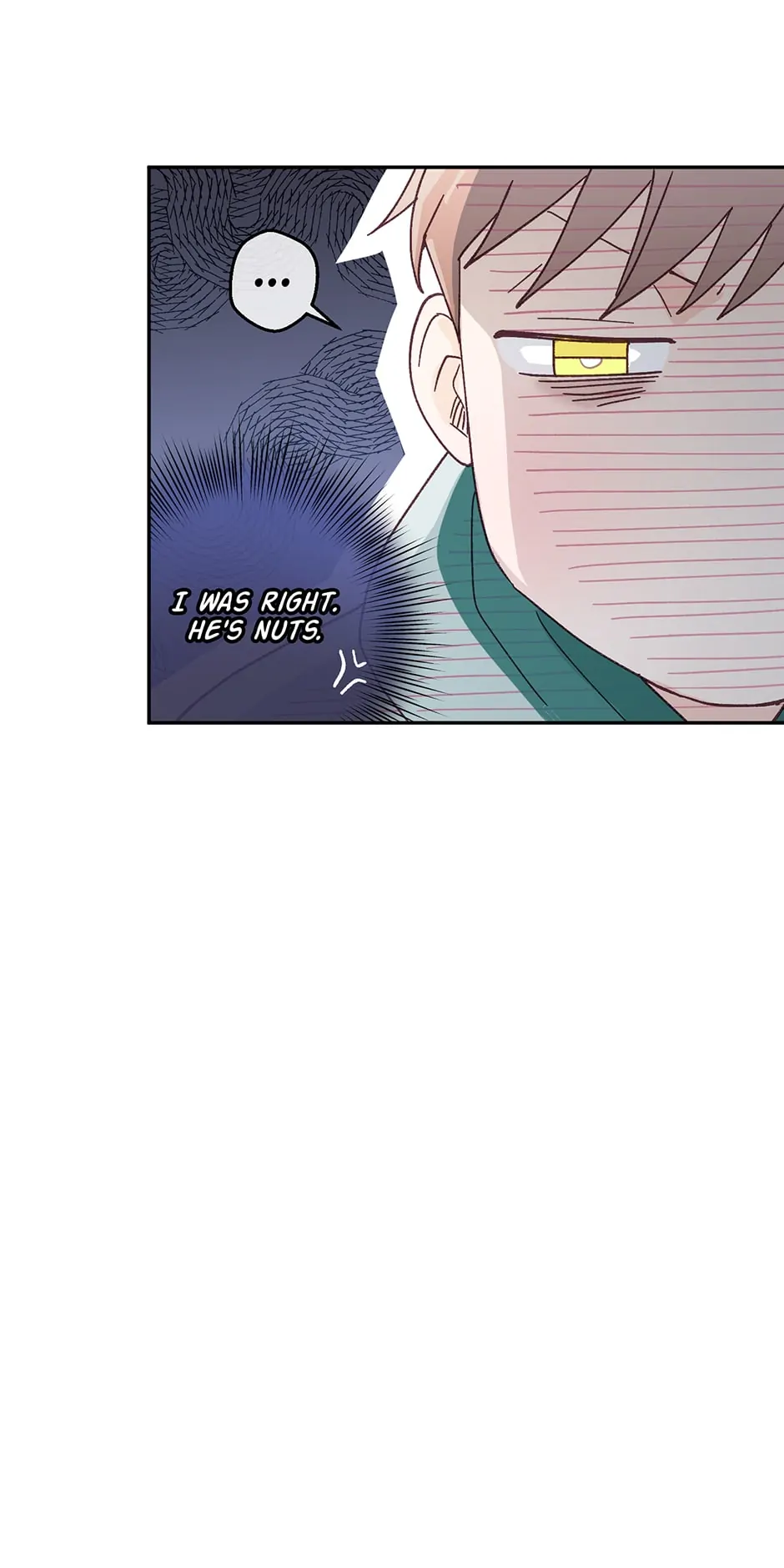 Muhyeok and Naui: My Irresistible Neighbor [Official] - 5. Wanna Give it a Spin? manhwa