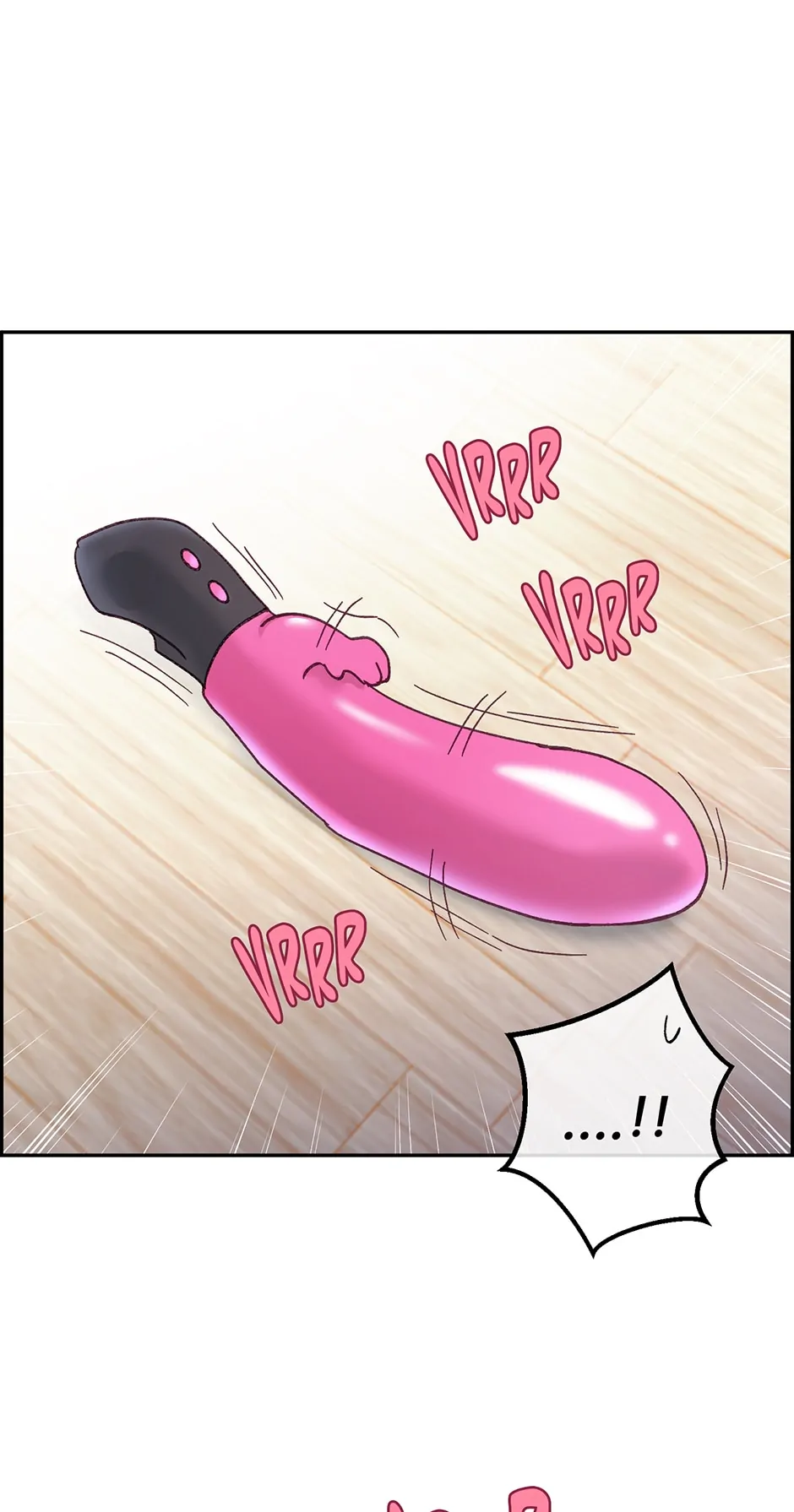 Muhyeok and Naui: My Irresistible Neighbor [Official] - 5. Wanna Give it a Spin? manhwa