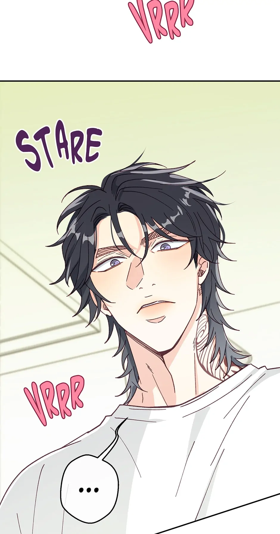 Muhyeok and Naui: My Irresistible Neighbor [Official] - 5. Wanna Give it a Spin? manhwa