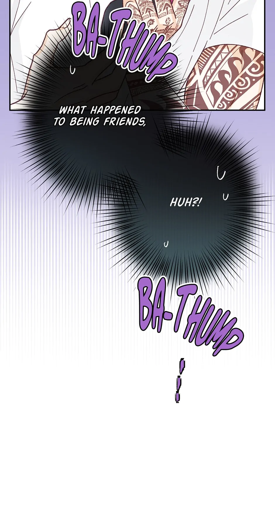 Muhyeok and Naui: My Irresistible Neighbor [Official] - 5. Wanna Give it a Spin? manhwa