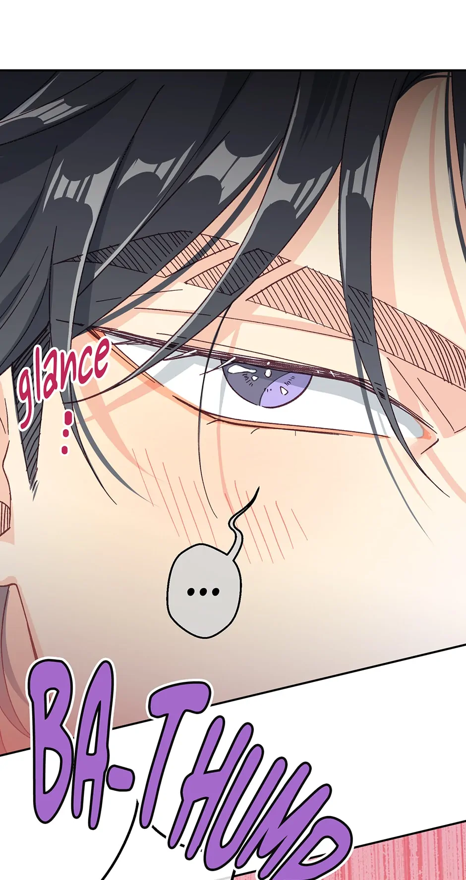 Muhyeok and Naui: My Irresistible Neighbor [Official] - 5. Wanna Give it a Spin? manhwa