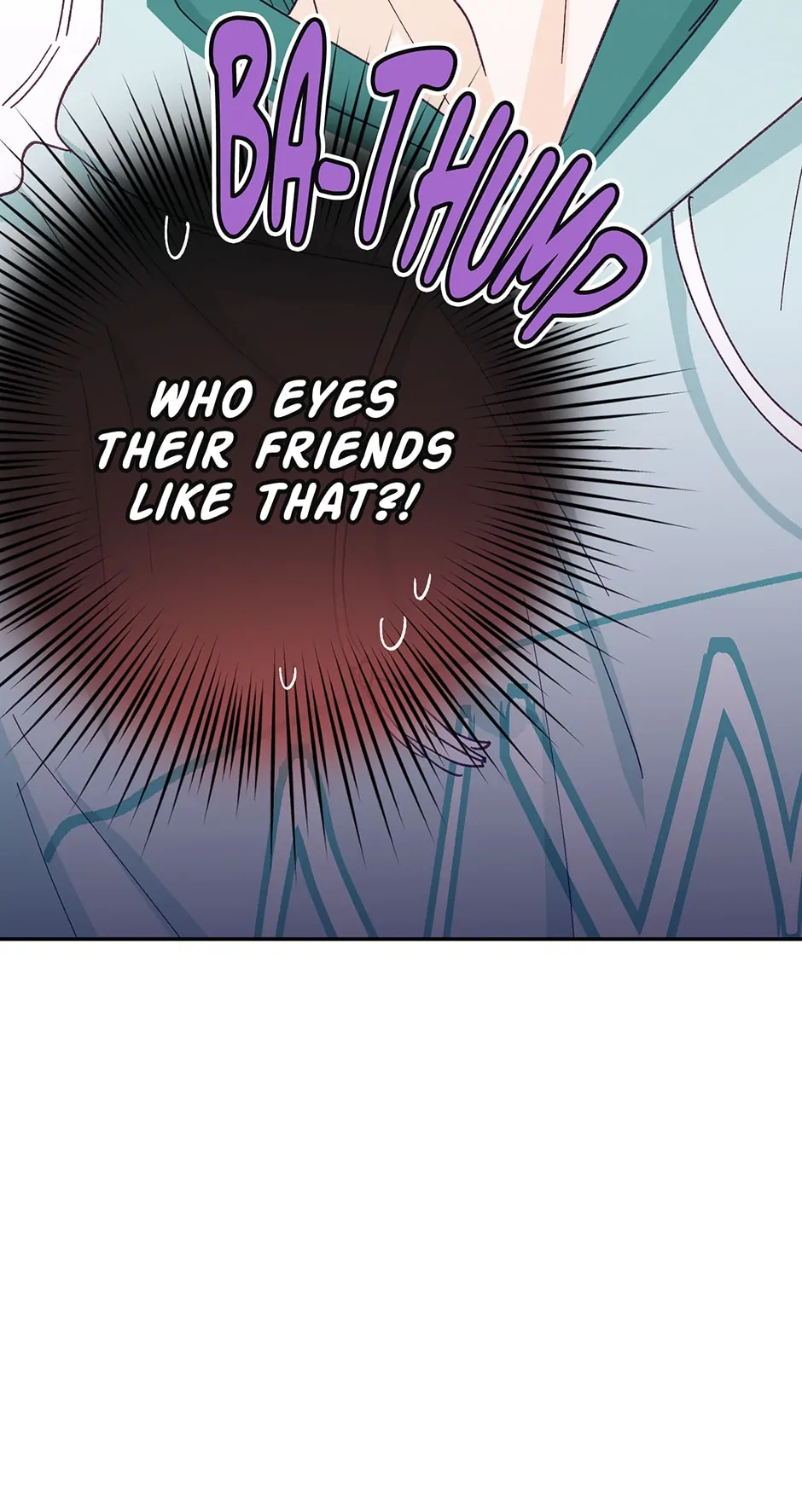 Muhyeok and Naui: My Irresistible Neighbor [Official] - 5. Wanna Give it a Spin? manhwa