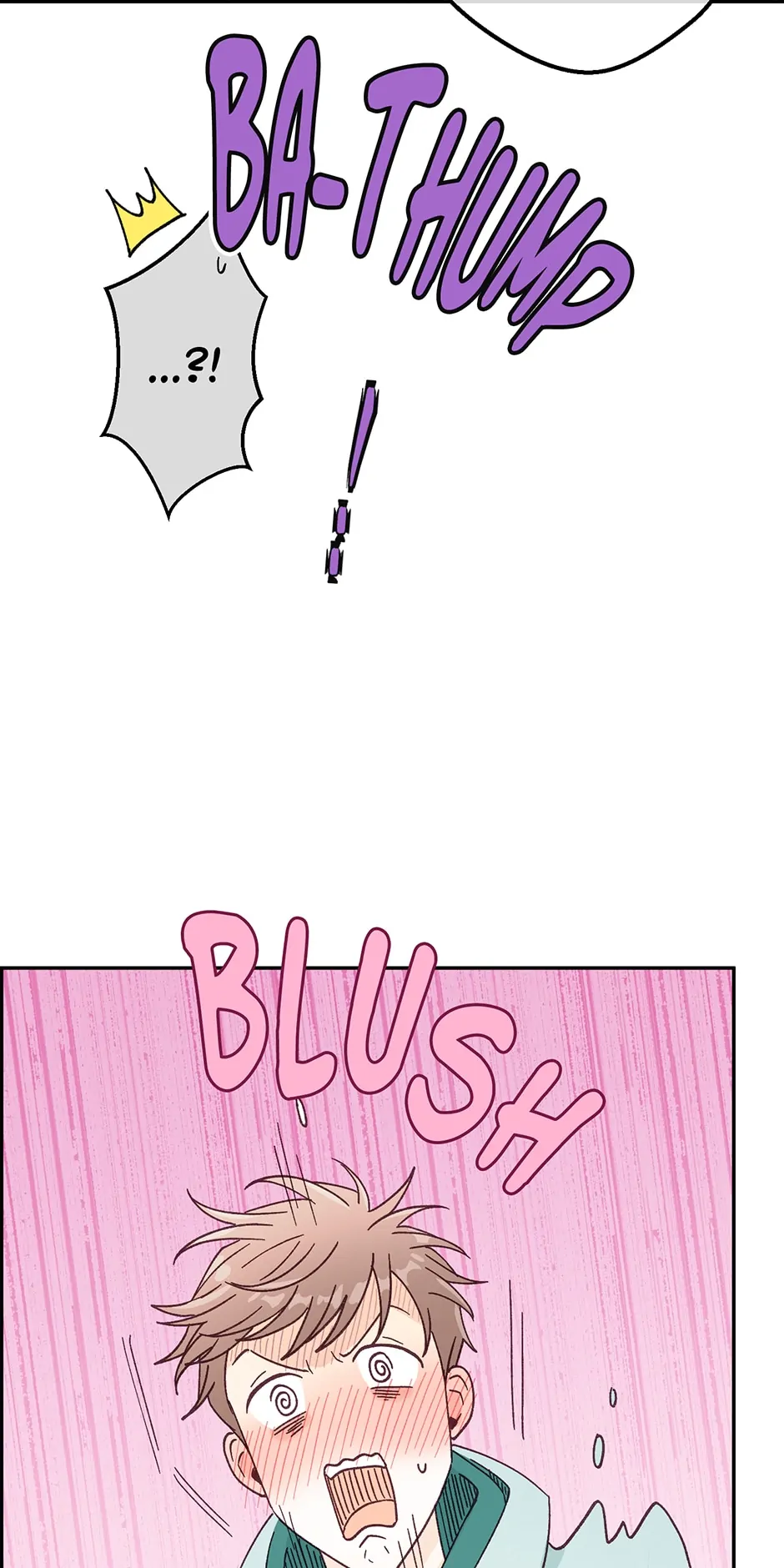 Muhyeok and Naui: My Irresistible Neighbor [Official] - 5. Wanna Give it a Spin? manhwa