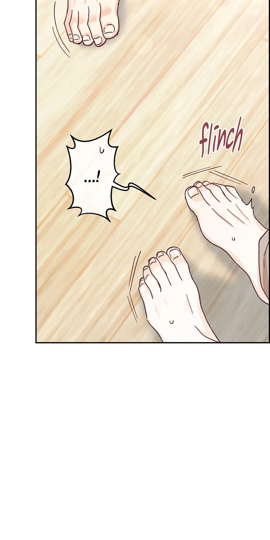Muhyeok and Naui: My Irresistible Neighbor [Official] - 5. Wanna Give it a Spin? manhwa