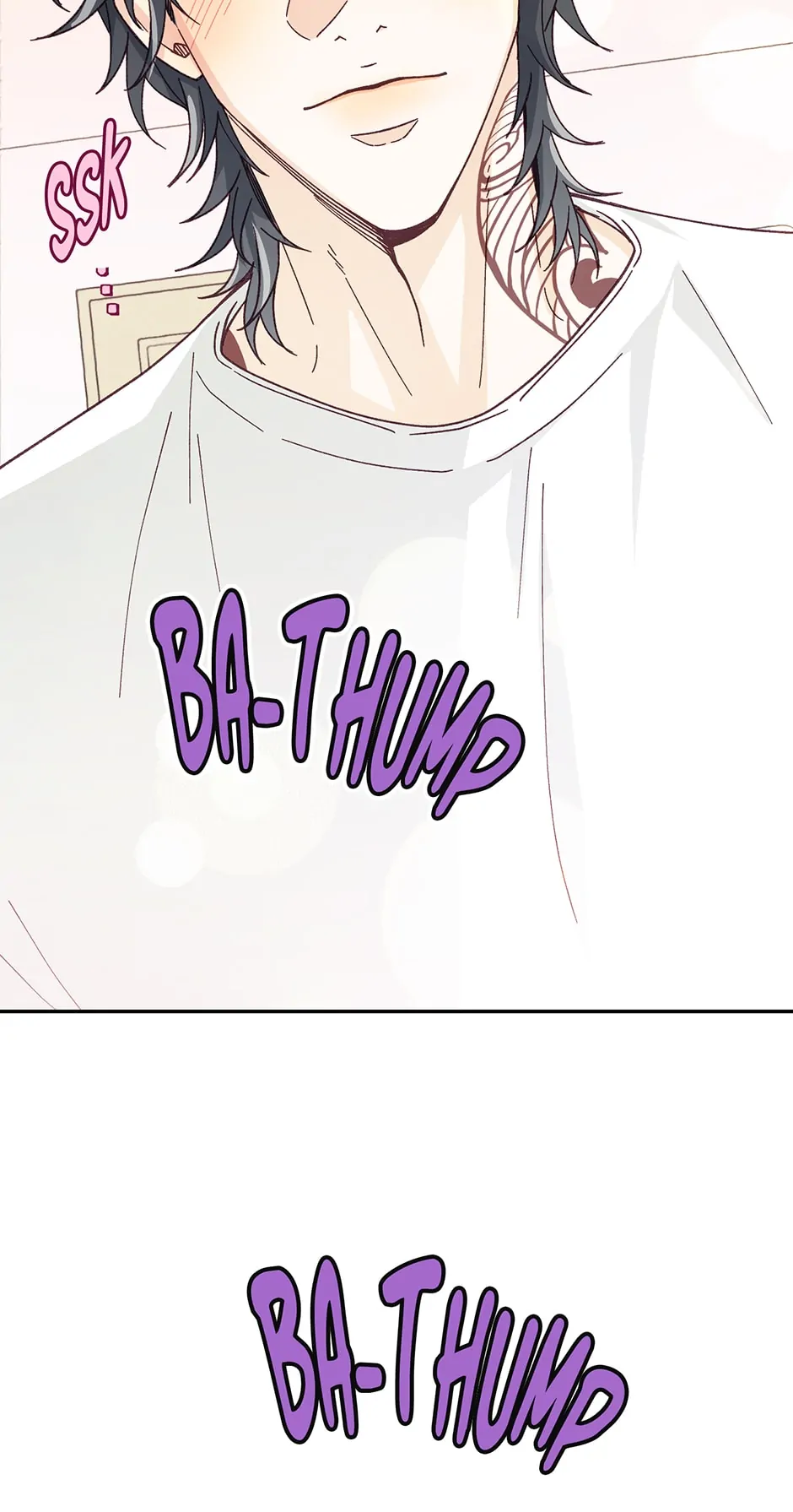 Muhyeok and Naui: My Irresistible Neighbor [Official] - 5. Wanna Give it a Spin? manhwa