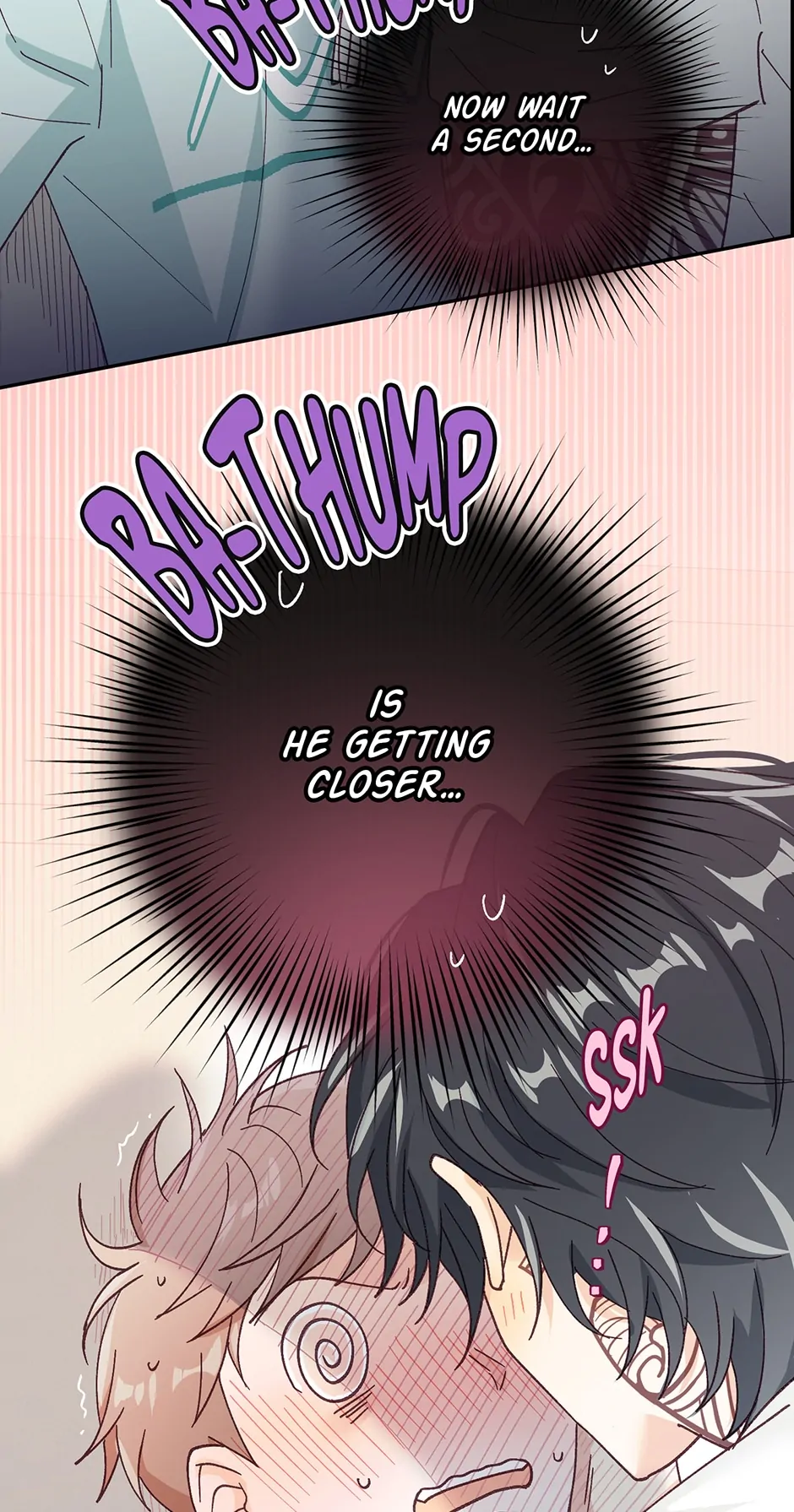 Muhyeok and Naui: My Irresistible Neighbor [Official] - 5. Wanna Give it a Spin? manhwa