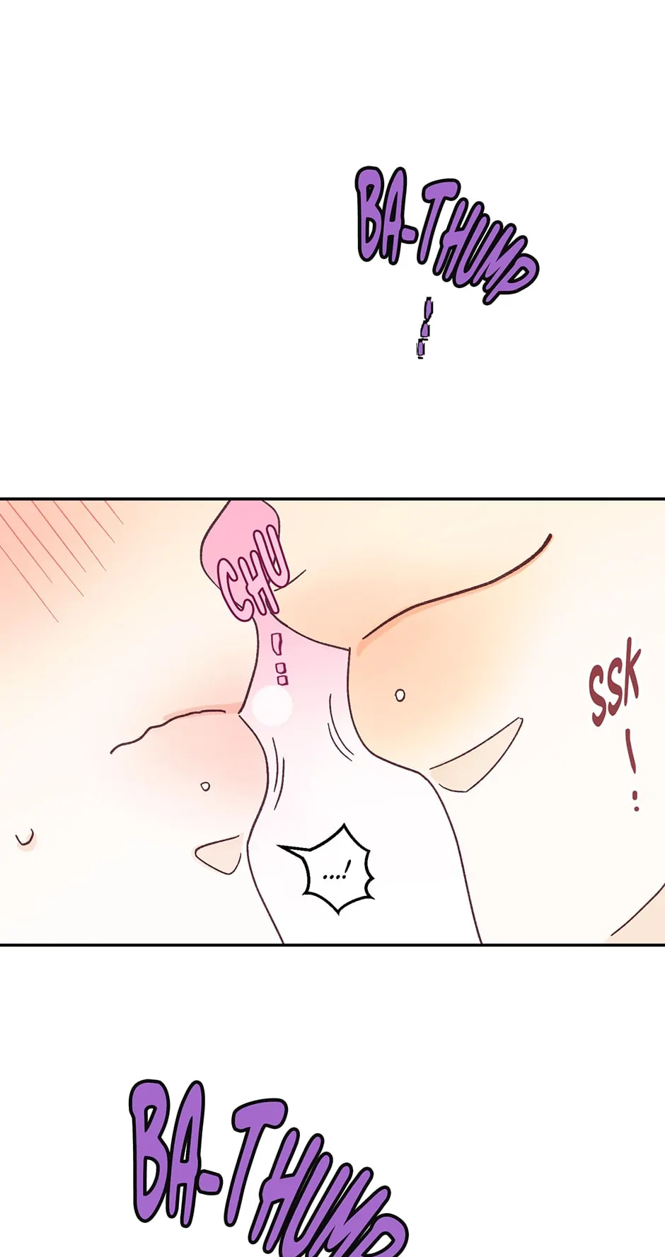 Muhyeok and Naui: My Irresistible Neighbor [Official] - 5. Wanna Give it a Spin? manhwa