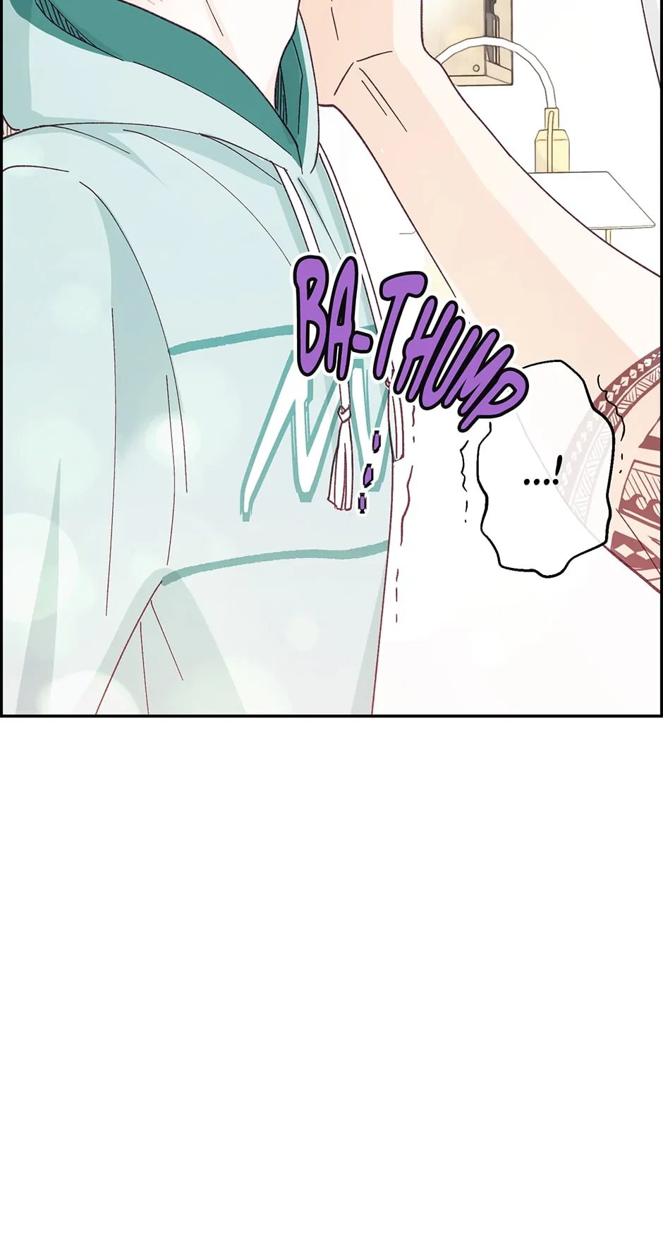 Muhyeok and Naui: My Irresistible Neighbor [Official] - 5. Wanna Give it a Spin? manhwa