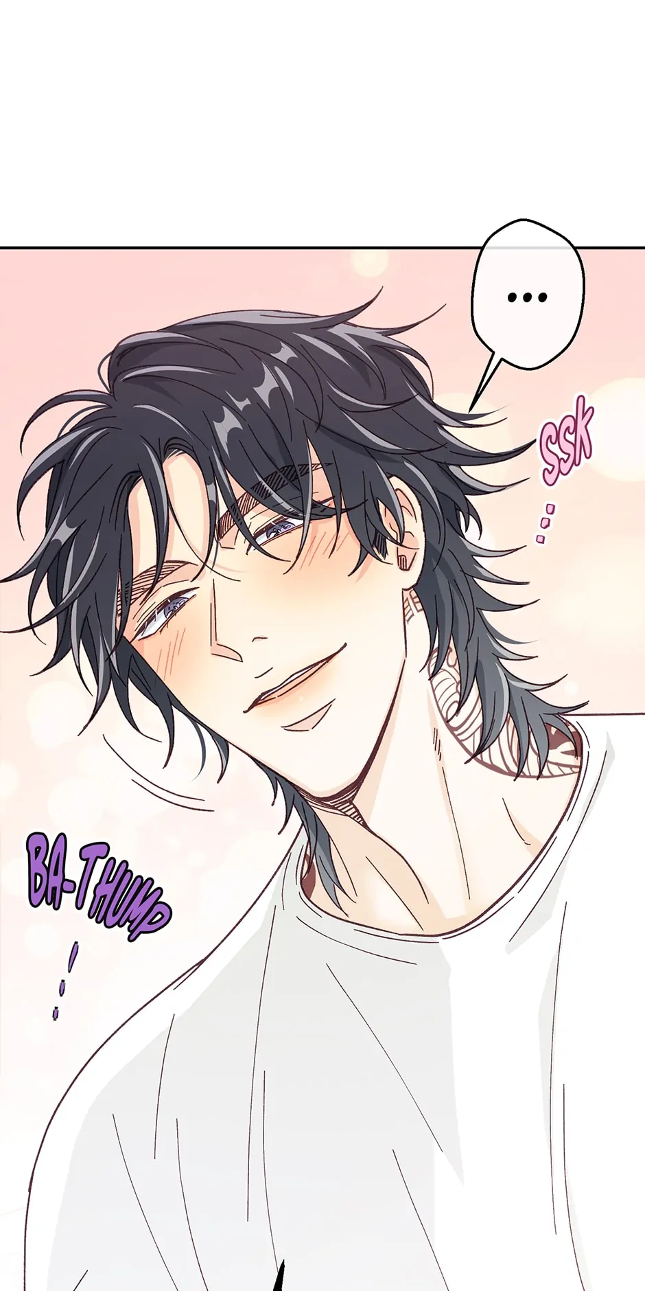 Muhyeok and Naui: My Irresistible Neighbor [Official] - 5. Wanna Give it a Spin? manhwa