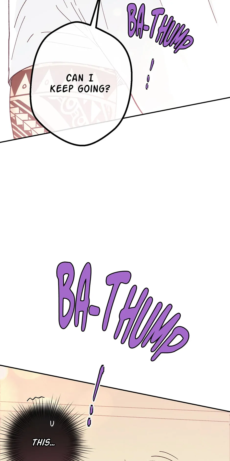 Muhyeok and Naui: My Irresistible Neighbor [Official] - 5. Wanna Give it a Spin? manhwa