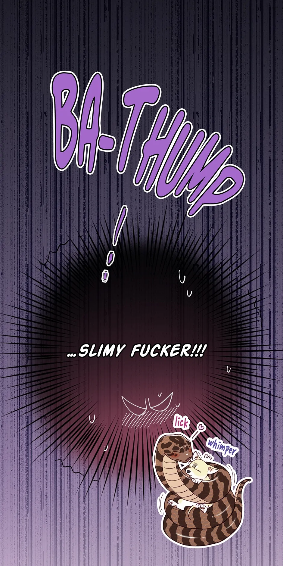 Muhyeok and Naui: My Irresistible Neighbor [Official] - 5. Wanna Give it a Spin? manhwa