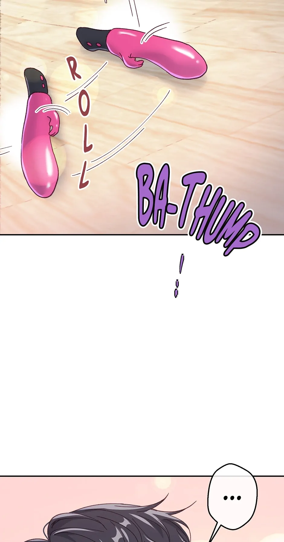 Muhyeok and Naui: My Irresistible Neighbor [Official] - 6. Rip My Clothes Off Part 1 manhwa