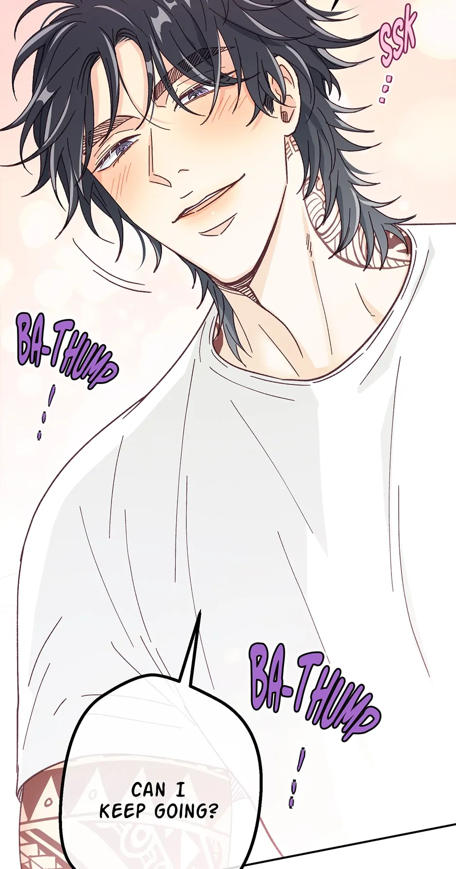 Muhyeok and Naui: My Irresistible Neighbor [Official] - 6. Rip My Clothes Off Part 1 manhwa
