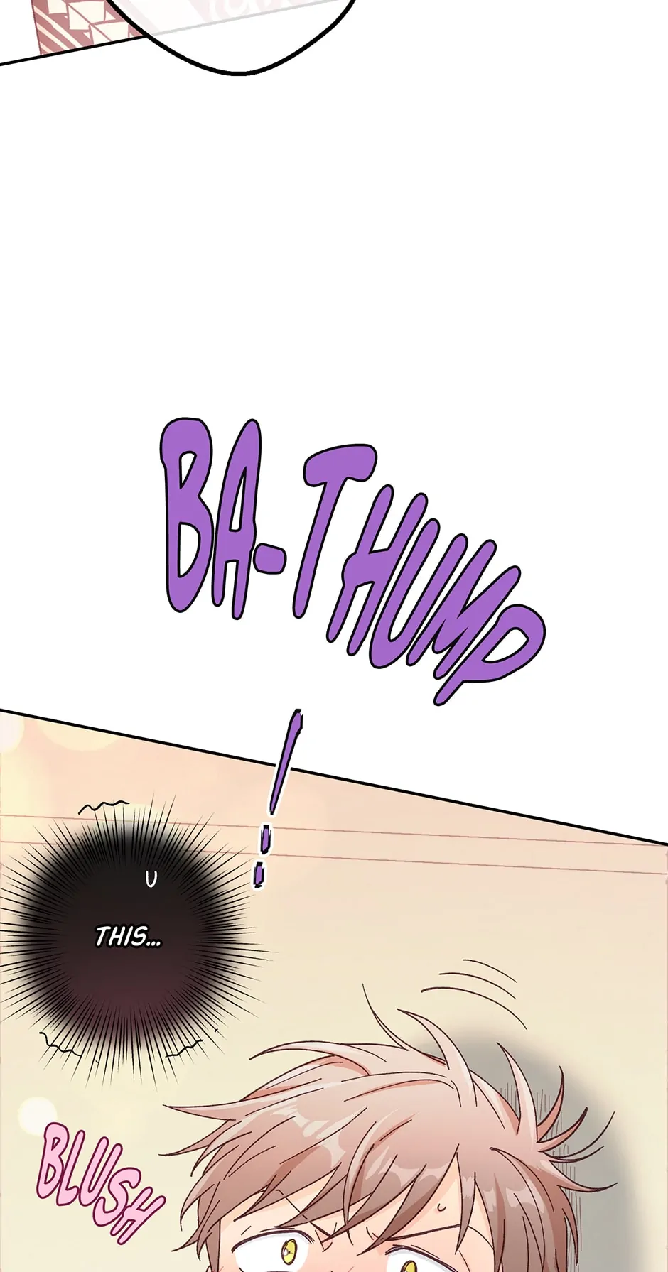Muhyeok and Naui: My Irresistible Neighbor [Official] - 6. Rip My Clothes Off Part 1 manhwa