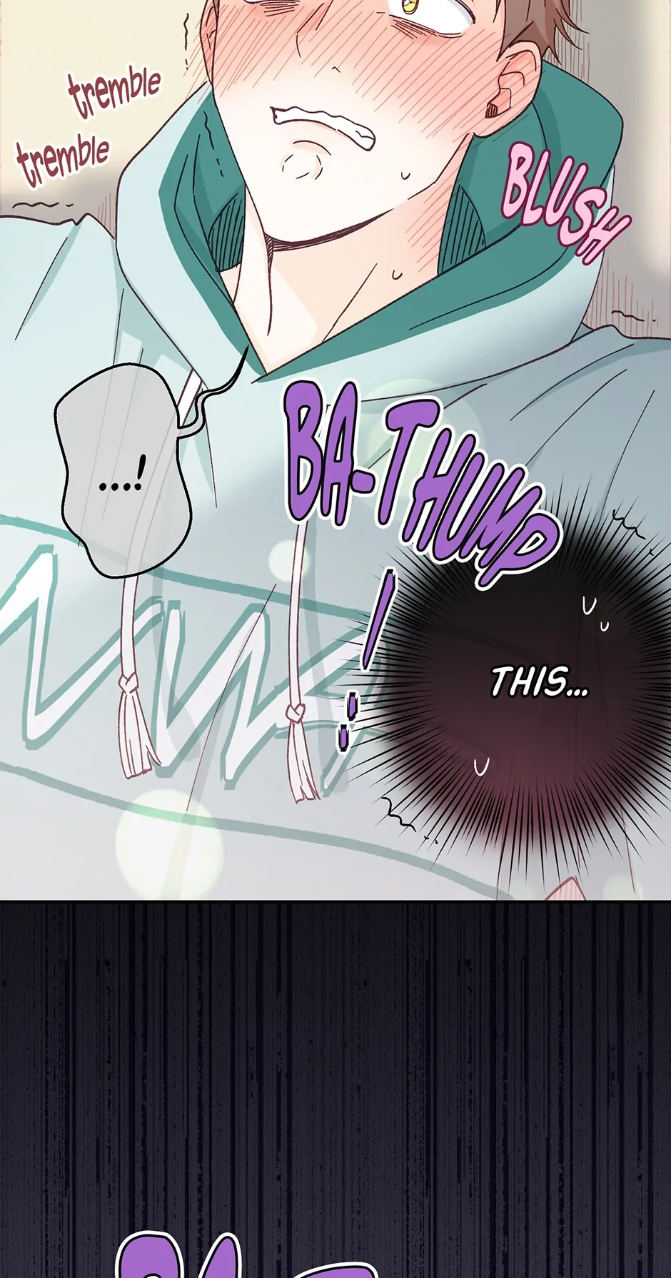Muhyeok and Naui: My Irresistible Neighbor [Official] - 6. Rip My Clothes Off Part 1 manhwa