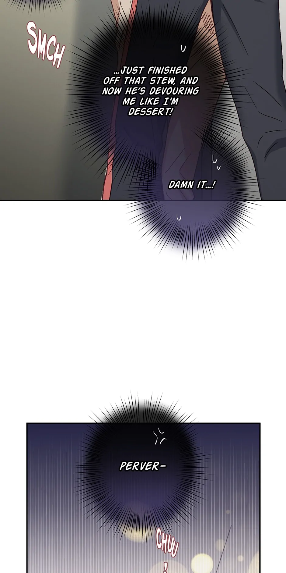 Muhyeok and Naui: My Irresistible Neighbor [Official] - 6. Rip My Clothes Off Part 1 manhwa