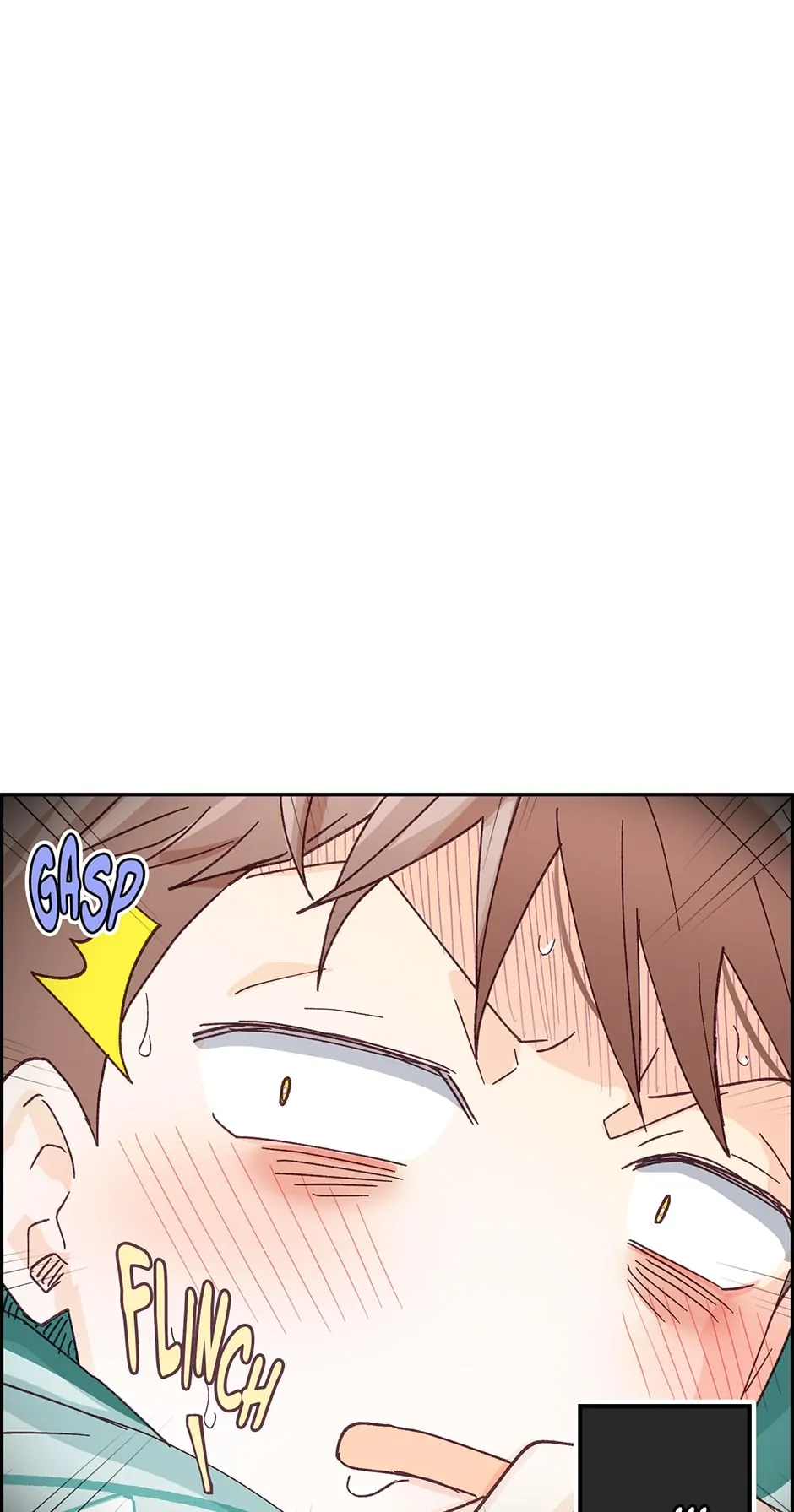 Muhyeok and Naui: My Irresistible Neighbor [Official] - 6. Rip My Clothes Off Part 1 manhwa