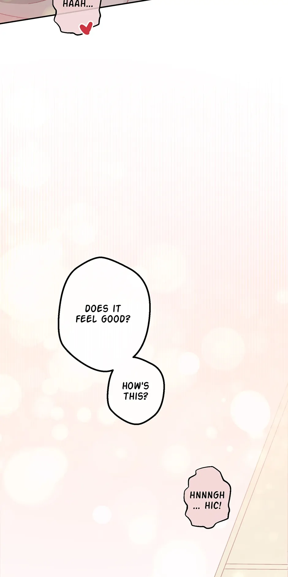 Muhyeok and Naui: My Irresistible Neighbor [Official] - 6. Rip My Clothes Off Part 1 manhwa