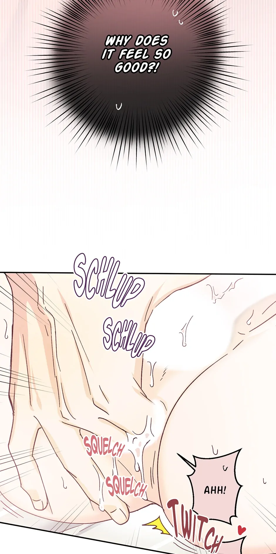 Muhyeok and Naui: My Irresistible Neighbor [Official] - 6. Rip My Clothes Off Part 1 manhwa