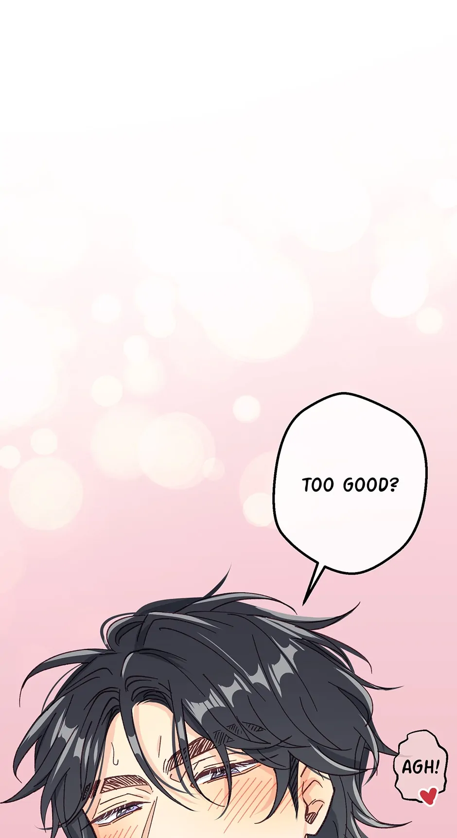Muhyeok and Naui: My Irresistible Neighbor [Official] - 6. Rip My Clothes Off Part 1 manhwa