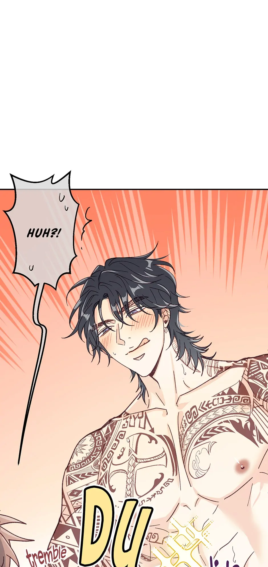 Muhyeok and Naui: My Irresistible Neighbor [Official] - 6. Rip My Clothes Off Part 1 manhwa