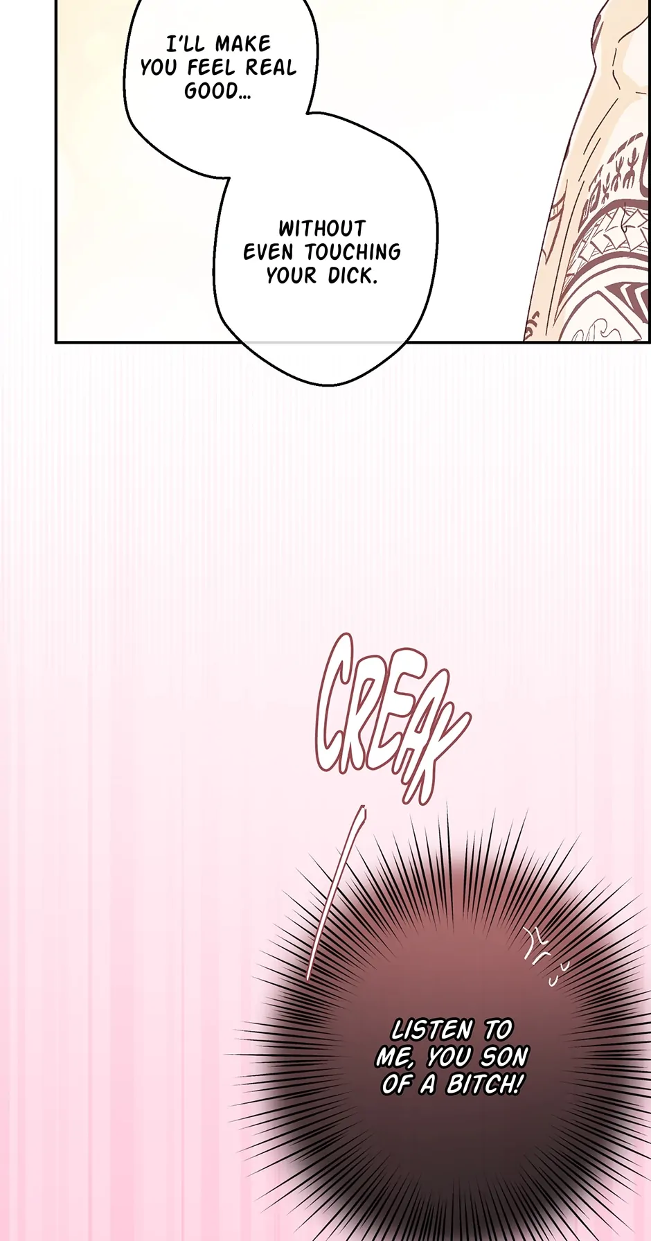 Muhyeok and Naui: My Irresistible Neighbor [Official] - 6. Rip My Clothes Off Part 1 manhwa