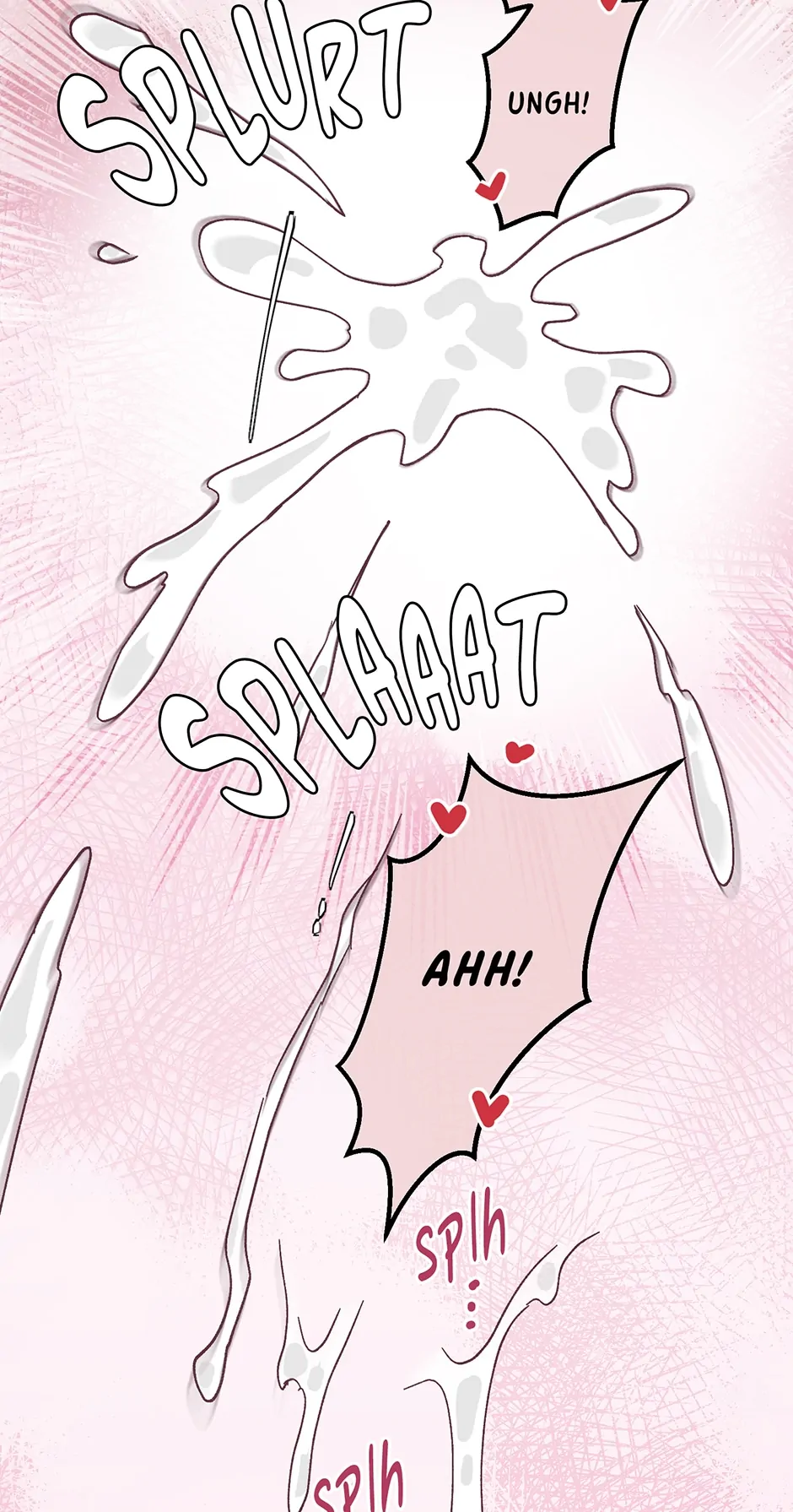 Muhyeok and Naui: My Irresistible Neighbor [Official] - 6. Rip My Clothes Off Part 1 manhwa