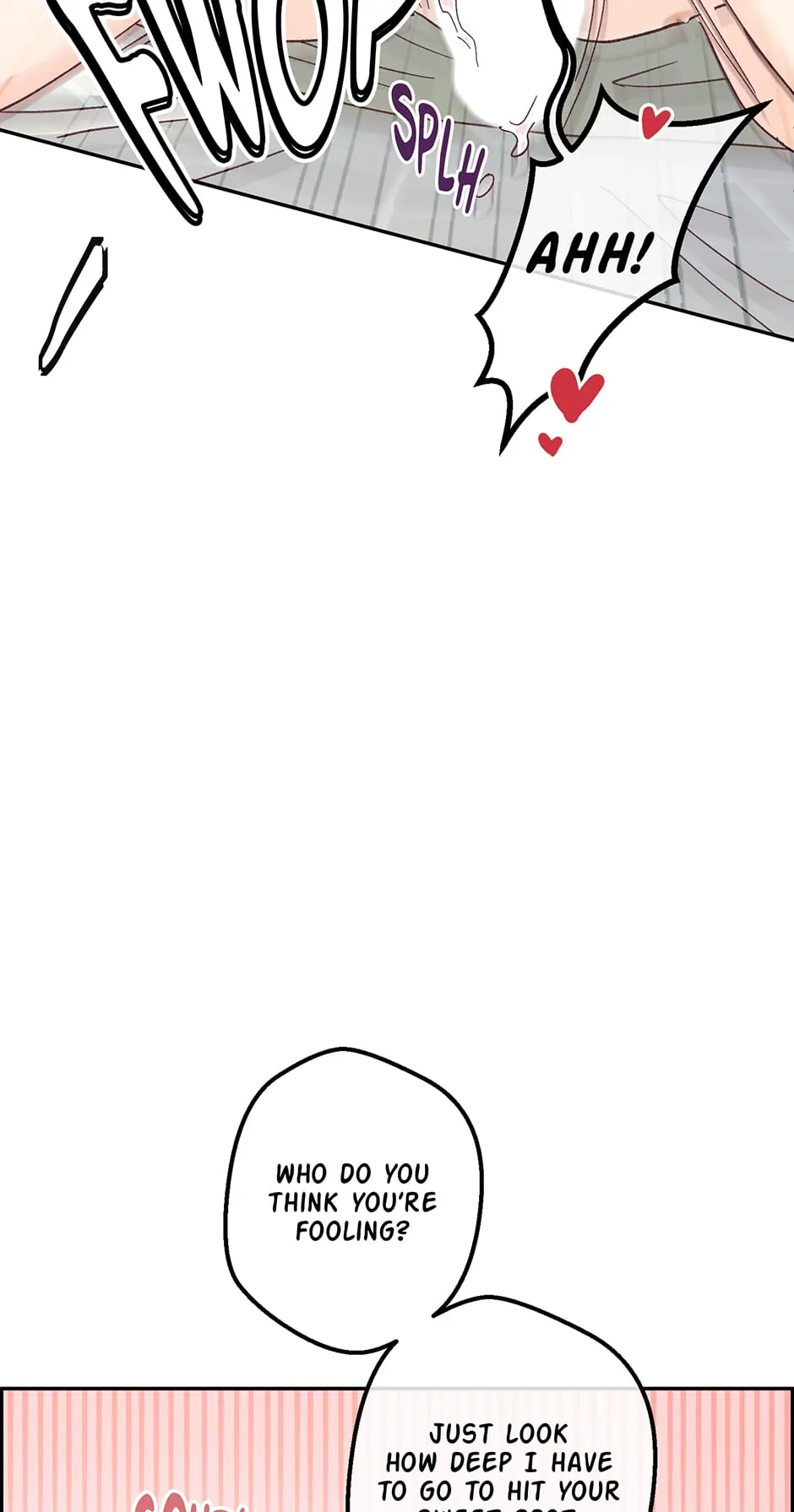 Muhyeok and Naui: My Irresistible Neighbor [Official] - 6. Rip My Clothes Off Part 1 manhwa