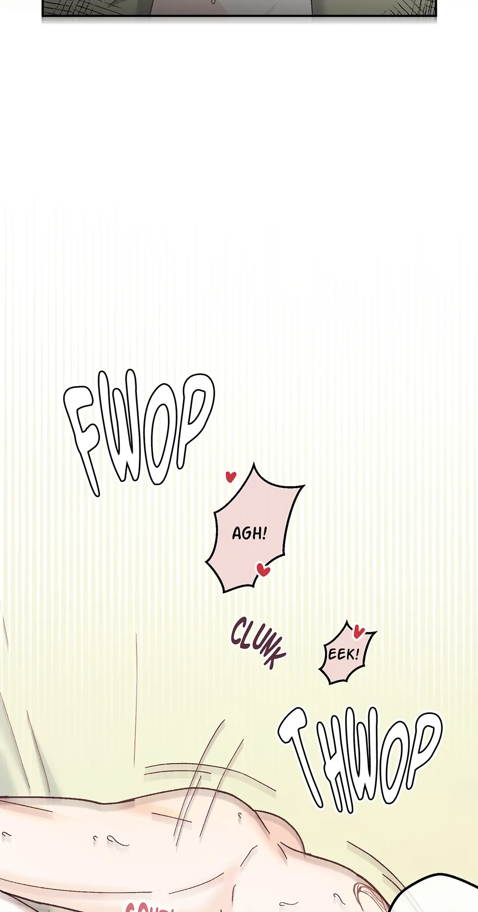 Muhyeok and Naui: My Irresistible Neighbor [Official] - 6. Rip My Clothes Off Part 1 manhwa