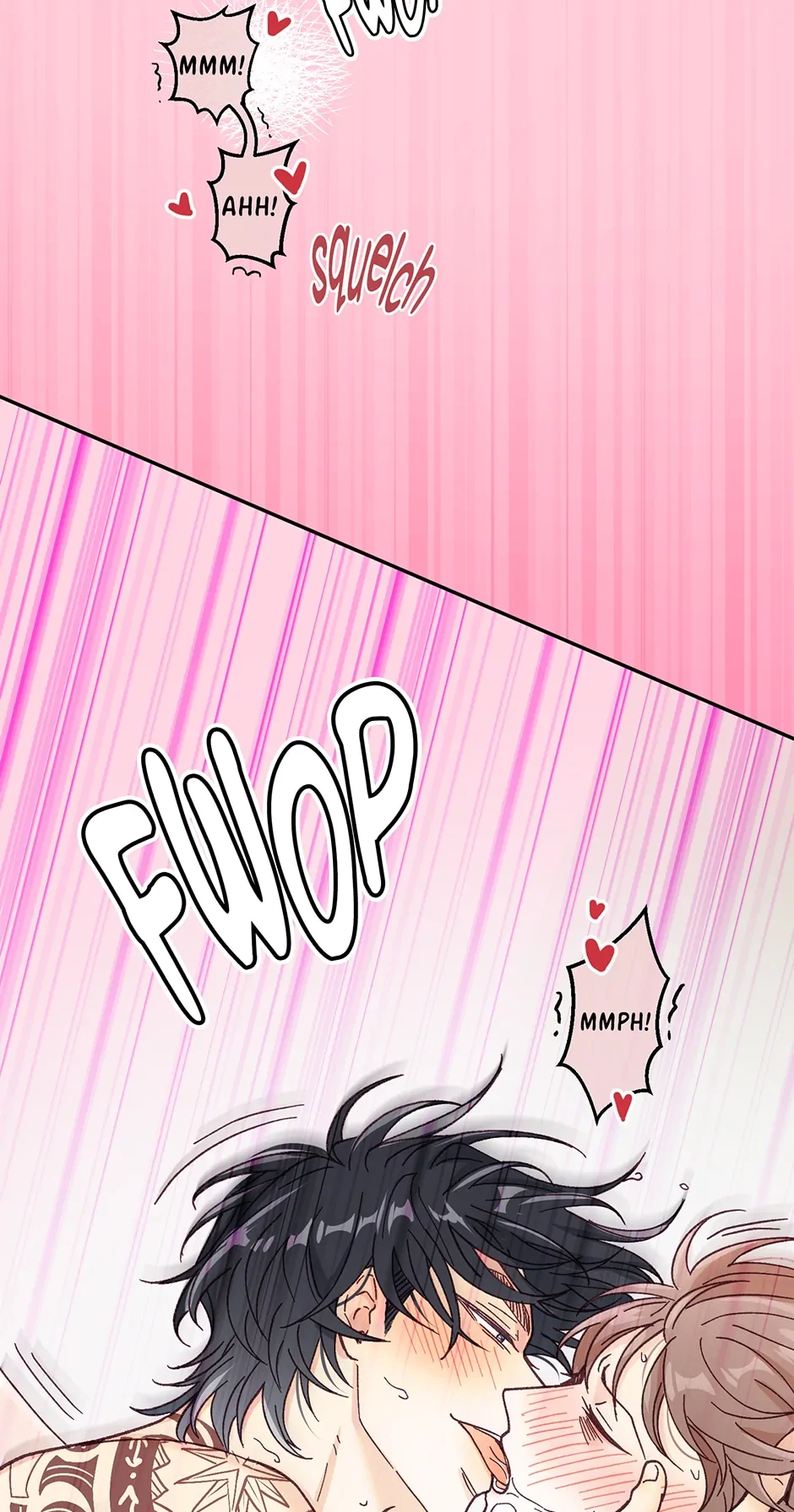 Muhyeok and Naui: My Irresistible Neighbor [Official] - 7. Rip My Clothes Off Part 2 manhwa
