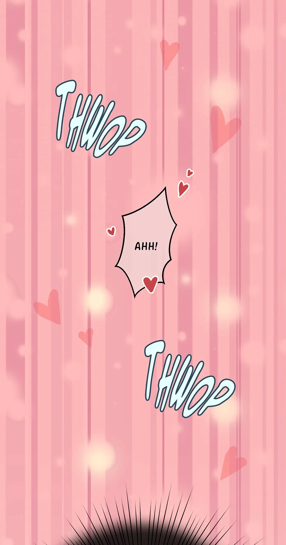 Muhyeok and Naui: My Irresistible Neighbor [Official] - 7. Rip My Clothes Off Part 2 manhwa
