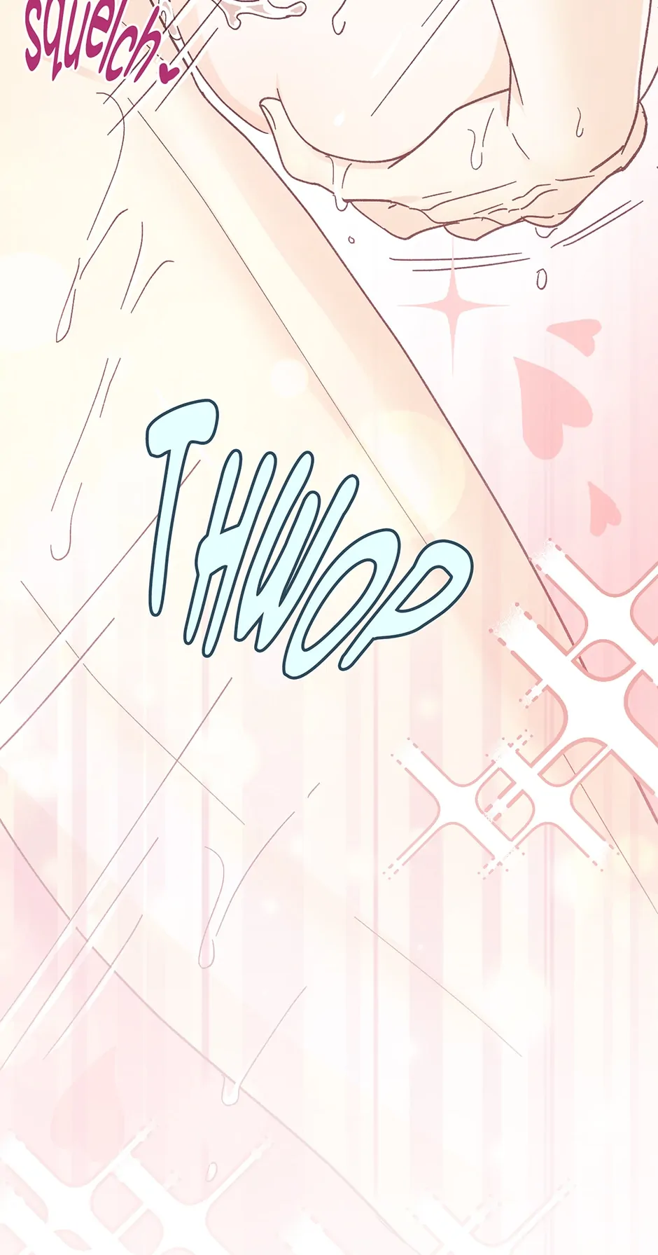 Muhyeok and Naui: My Irresistible Neighbor [Official] - 7. Rip My Clothes Off Part 2 manhwa