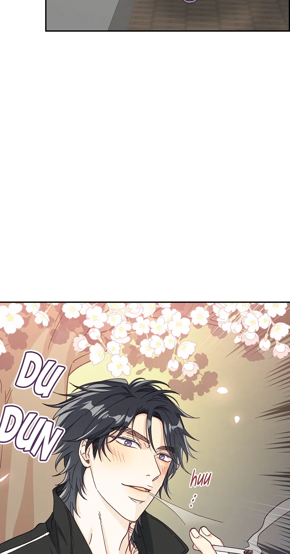 Muhyeok and Naui: My Irresistible Neighbor [Official] - 7. Rip My Clothes Off Part 2 manhwa