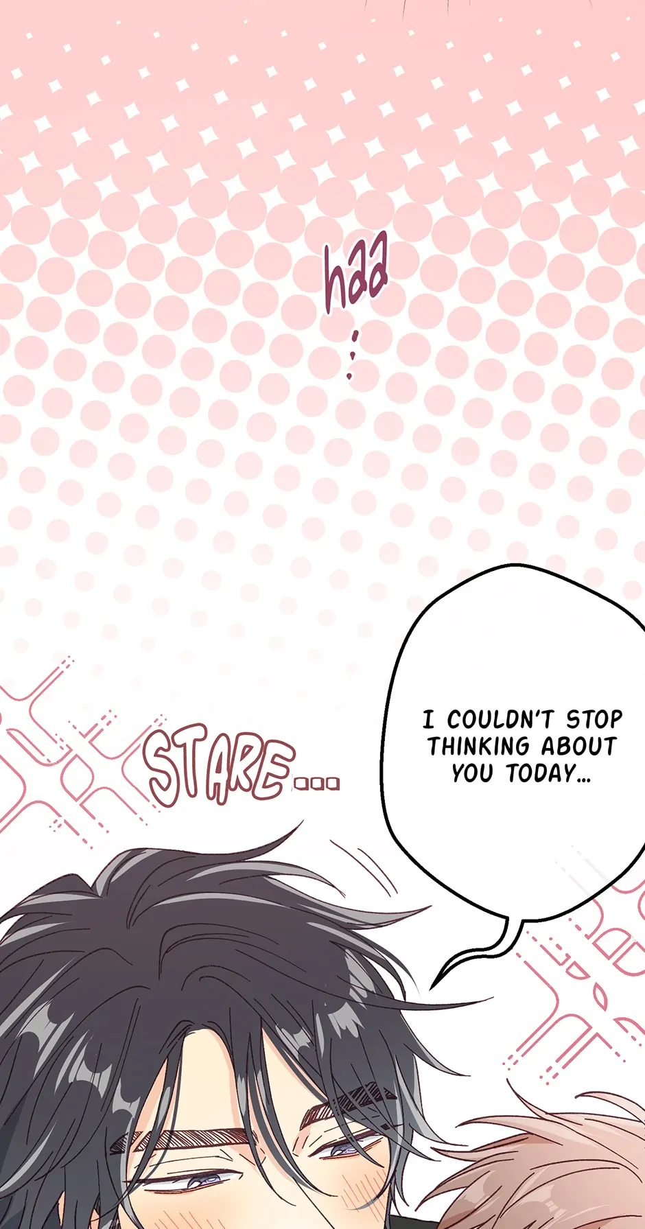 Muhyeok and Naui: My Irresistible Neighbor [Official] - 7. Rip My Clothes Off Part 2 manhwa