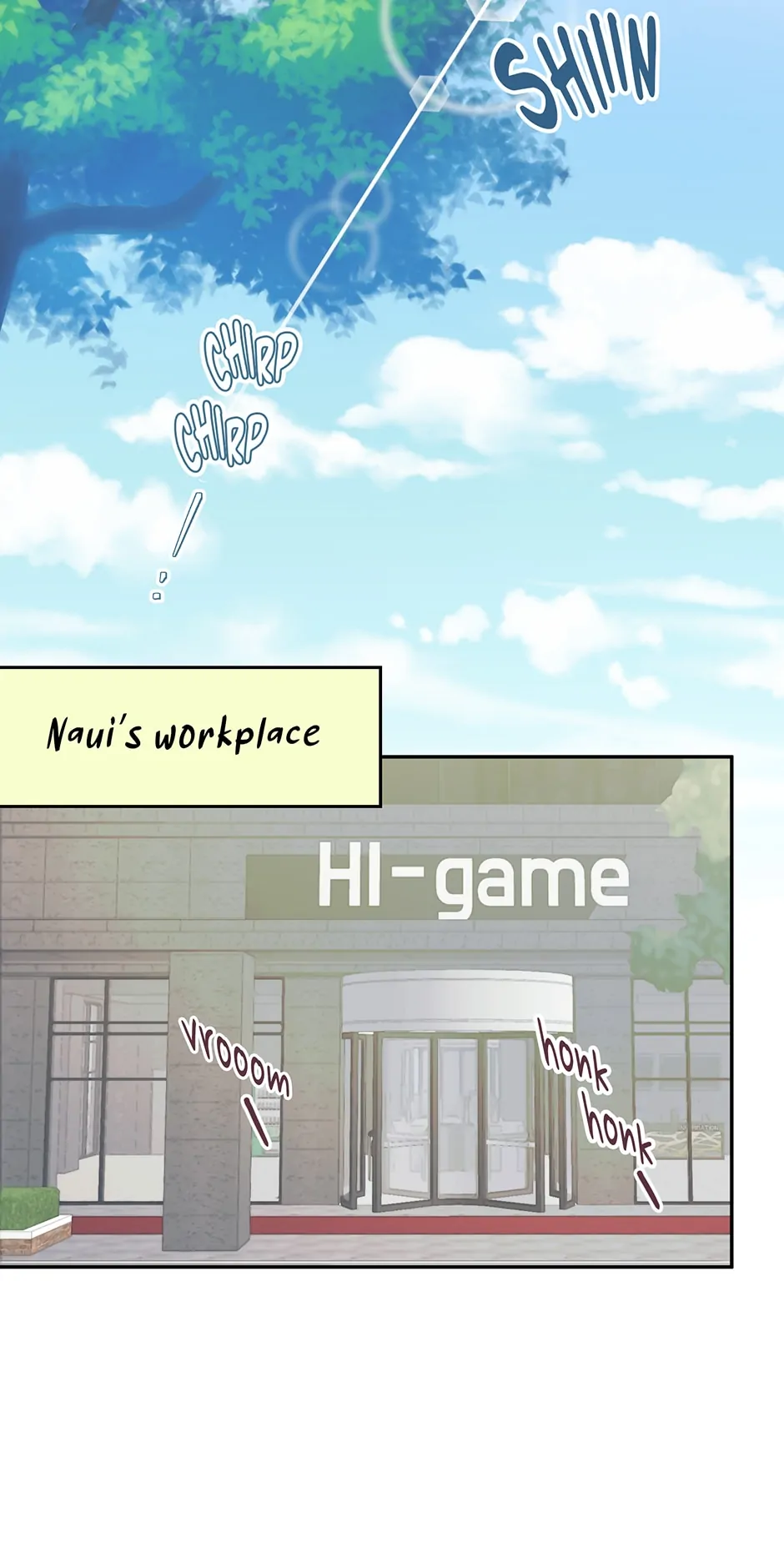 Muhyeok and Naui: My Irresistible Neighbor [Official] - 7. Rip My Clothes Off Part 2 manhwa