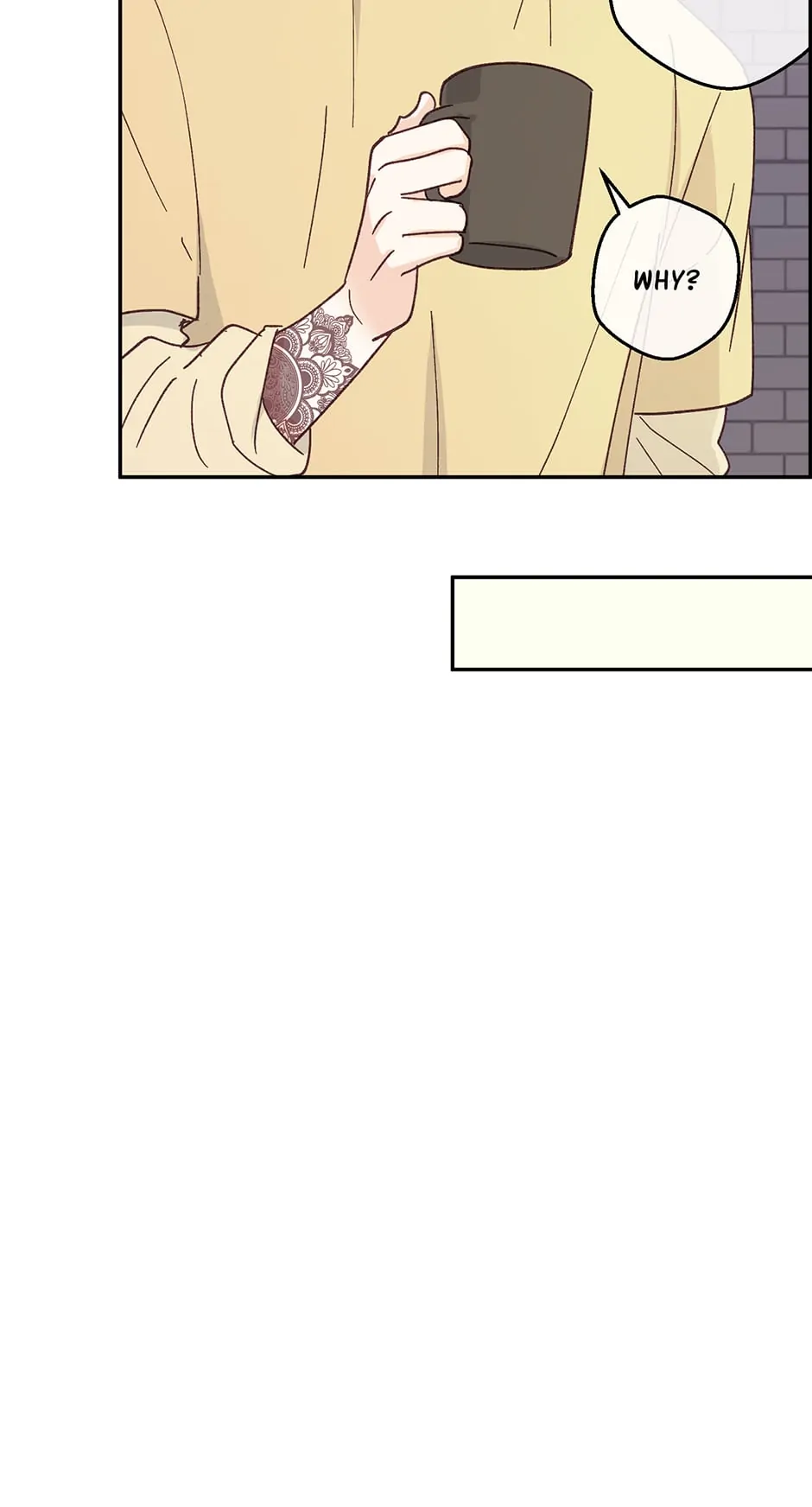 Muhyeok and Naui: My Irresistible Neighbor [Official] - 7. Rip My Clothes Off Part 2 manhwa